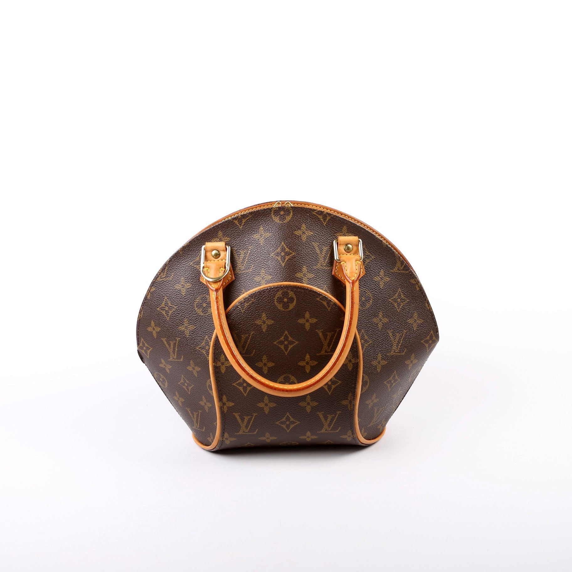 Louis Vuitton Ellipse PM Monogram Brown