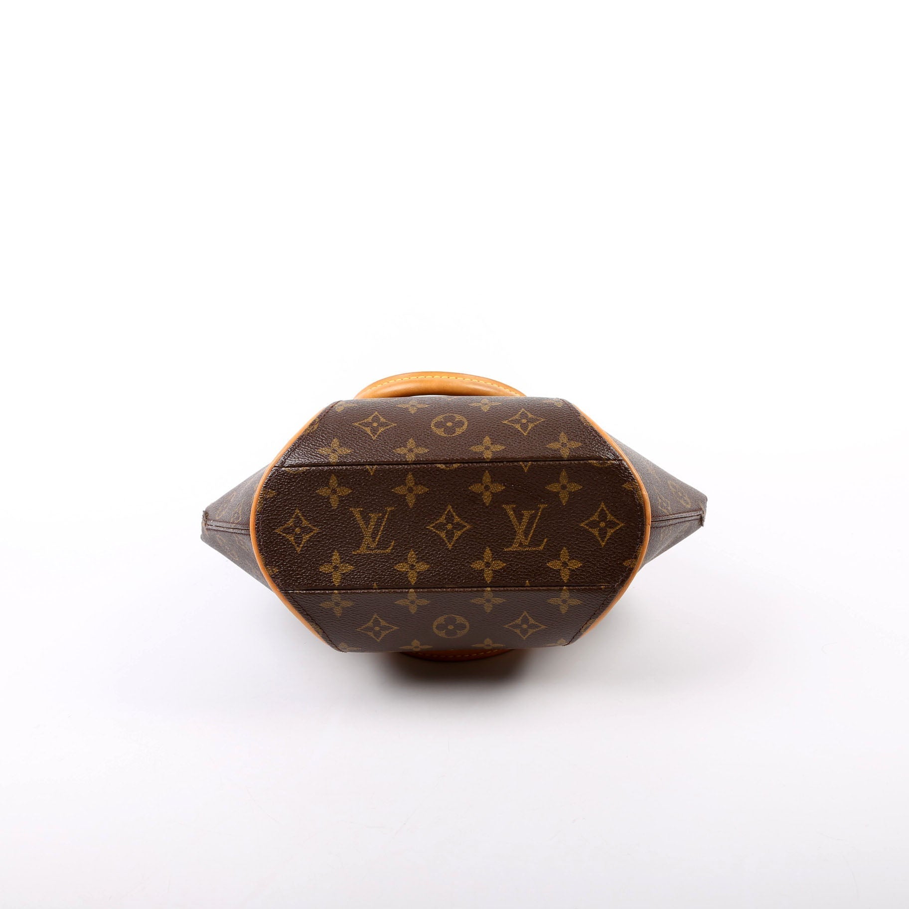 Louis Vuitton Ellipse PM Monogram Brown