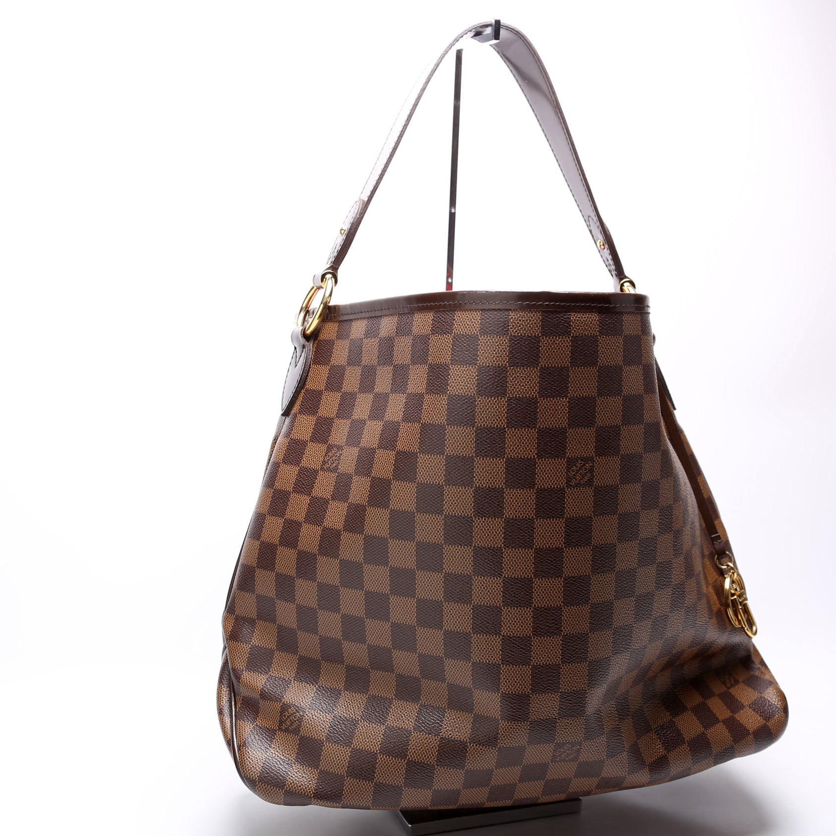 Louis Vuitton Delightful MM Ebene