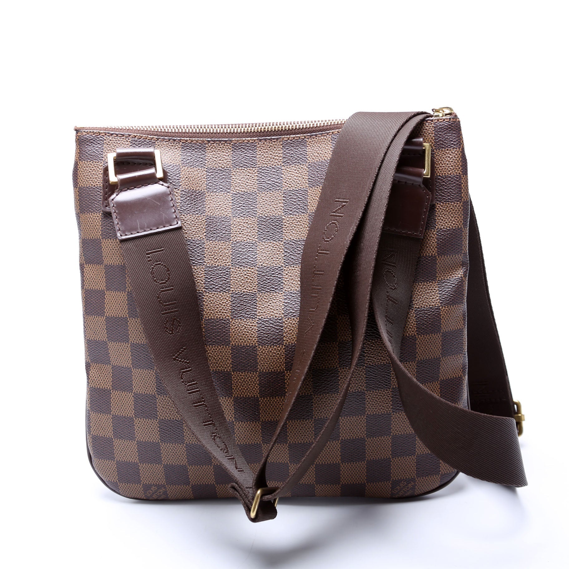 Louis Vuitton Pochette Bosphore Ebene