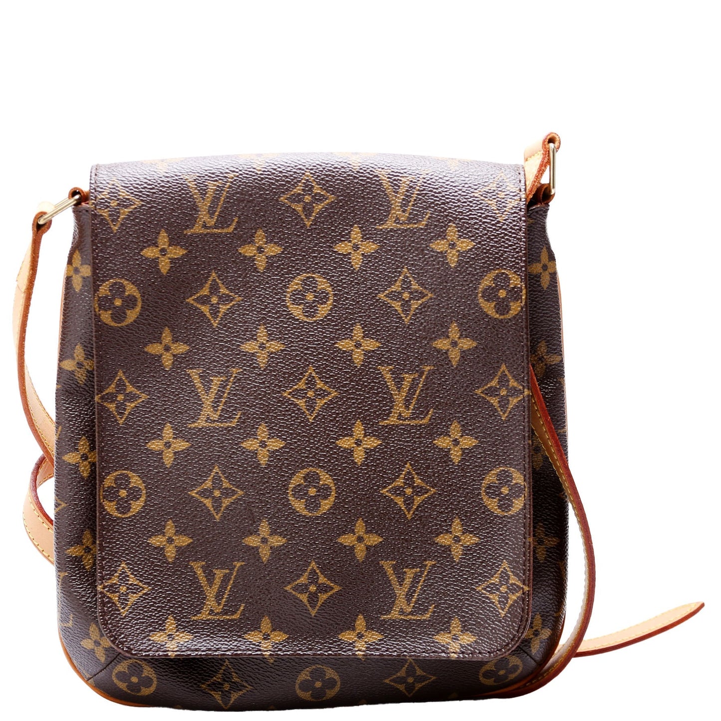 Louis Vuitton Mtte Salsa Long Monogram