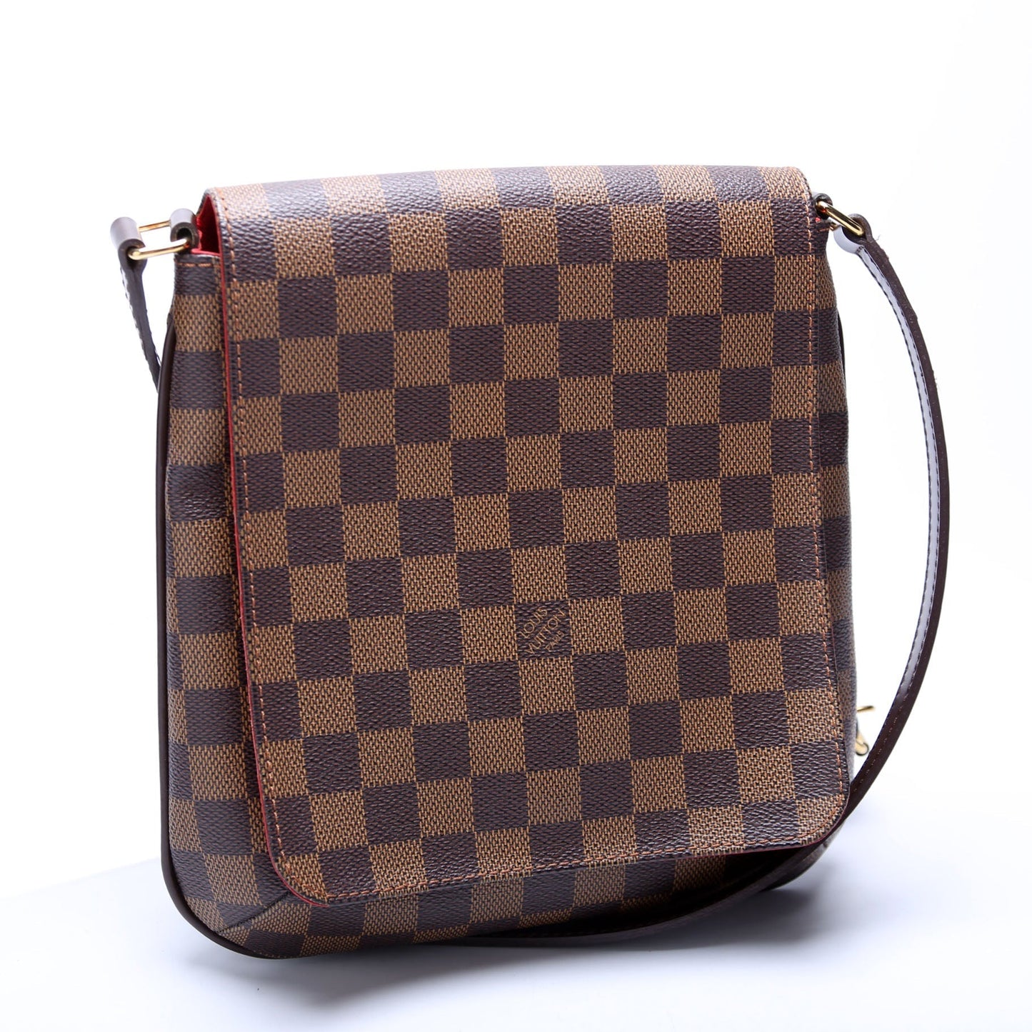 Luxury Women's Handbag | Louis Vuitton Mtte Salsa Long Ebene