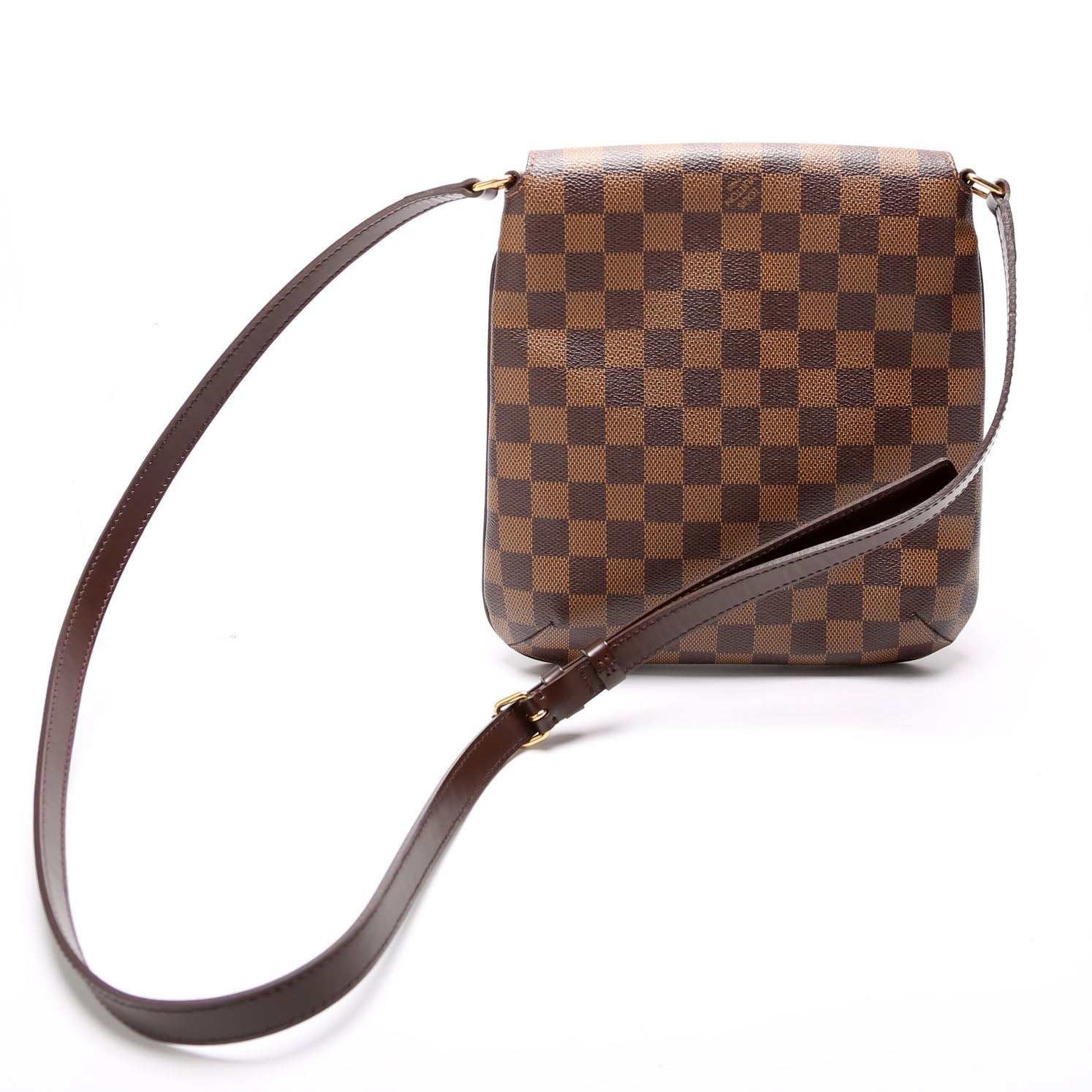 Luxury Women's Handbag | Louis Vuitton Mtte Salsa Long Ebene