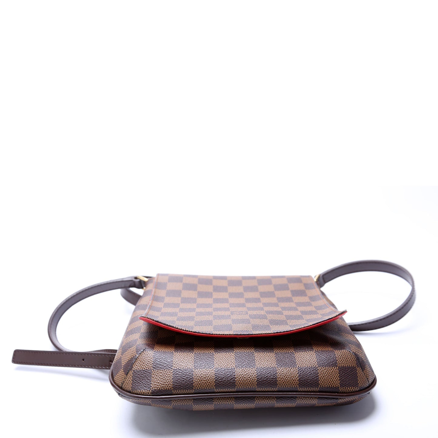Luxury Women's Handbag | Louis Vuitton Mtte Salsa Long Ebene