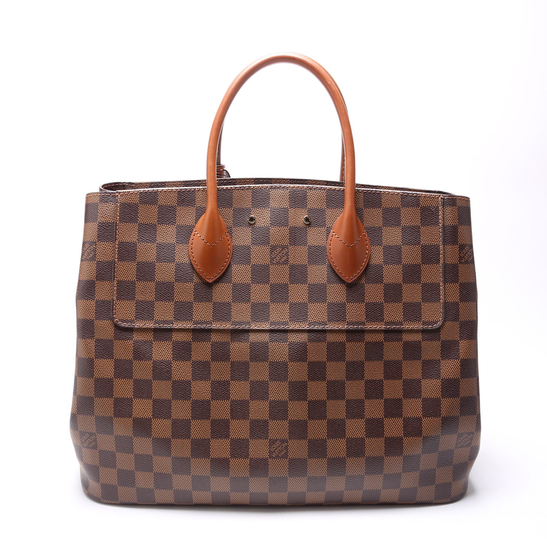 Louis Vuitton Ascot Ebene