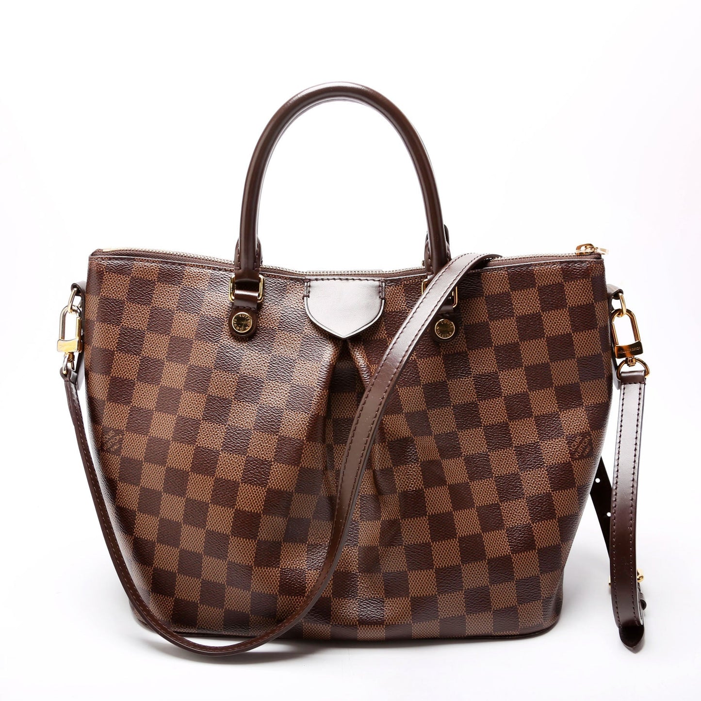 Louis Vuitton Siena MM Ebene