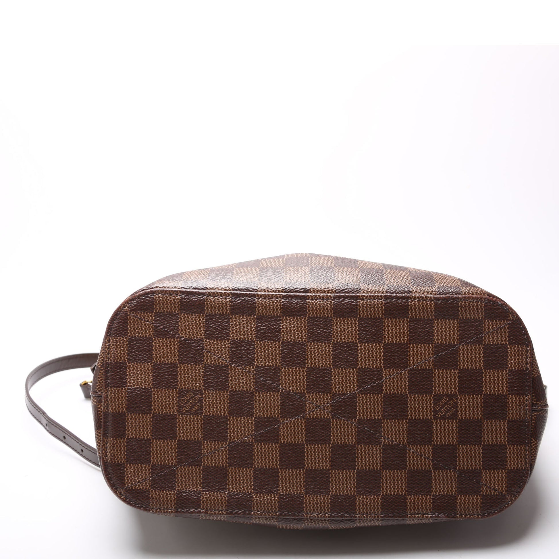 Louis Vuitton Siena MM Ebene