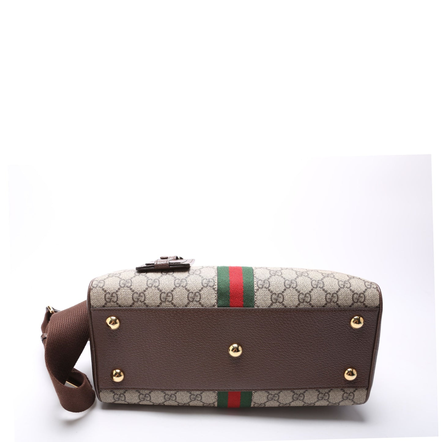 Gucci 724575 Ophidia Savoy Top Handle Bag