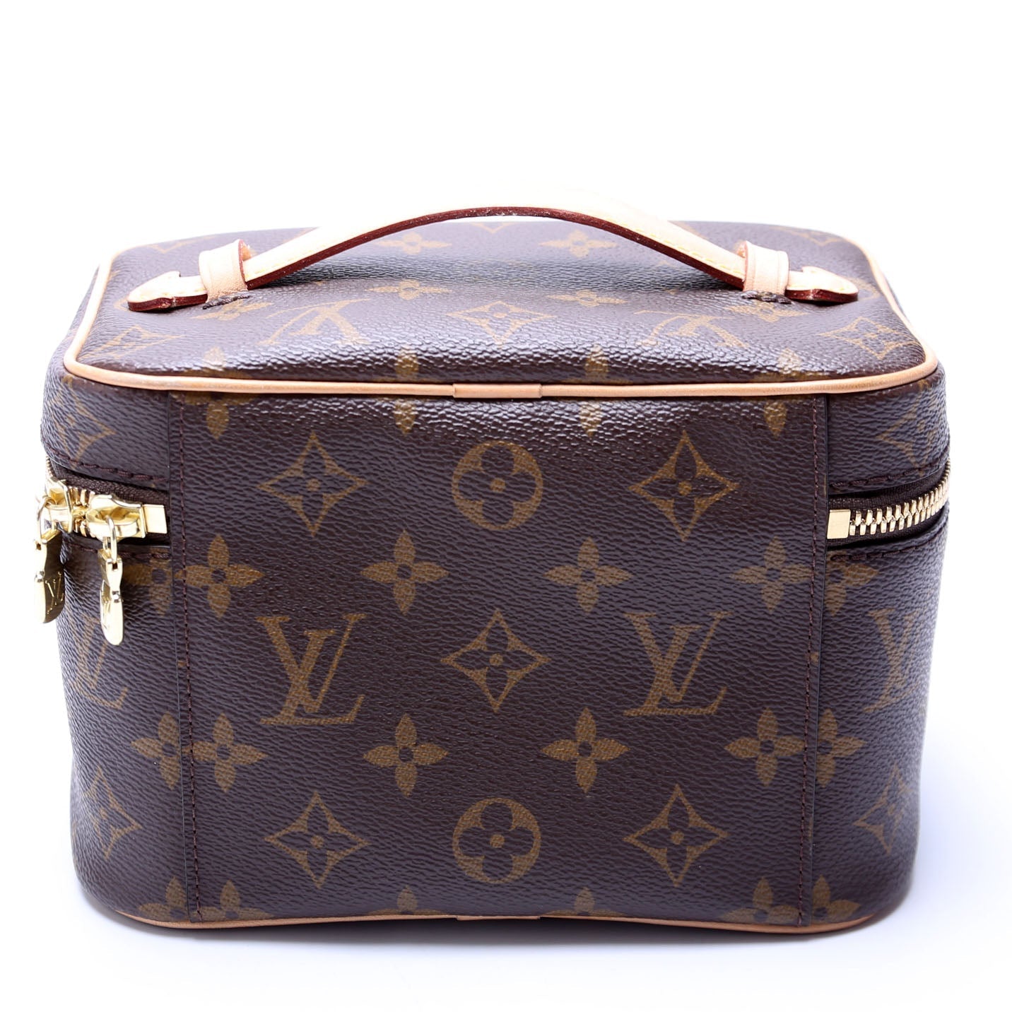 Louis Vuitton Nice Mini Toiletry Pouch Mono