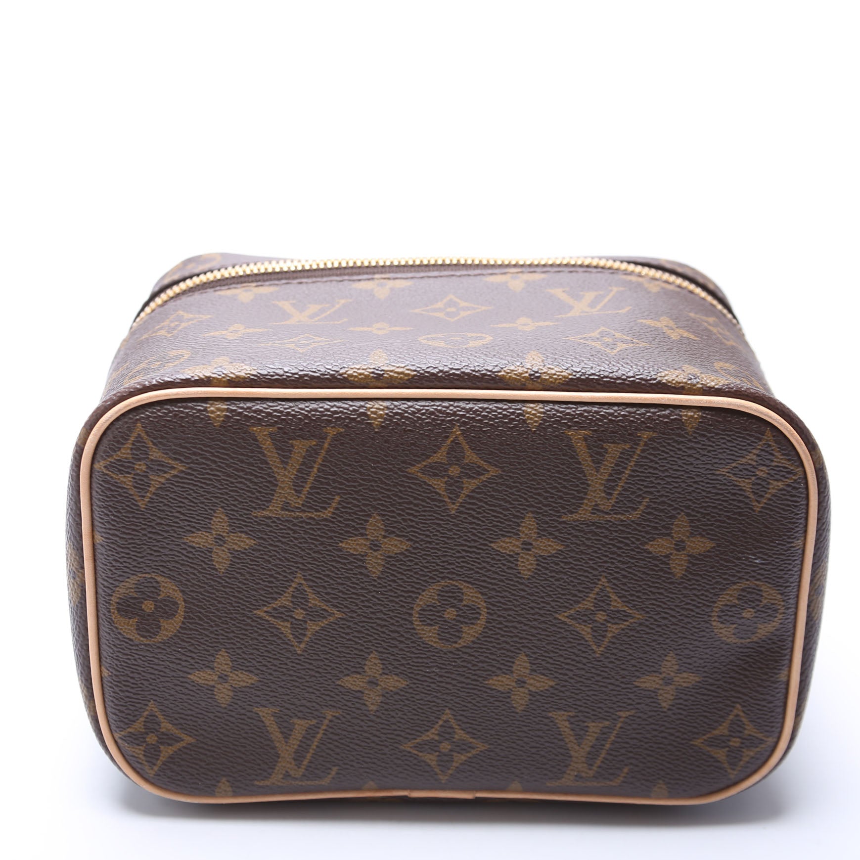 Louis Vuitton Nice Mini Toiletry Pouch Mono