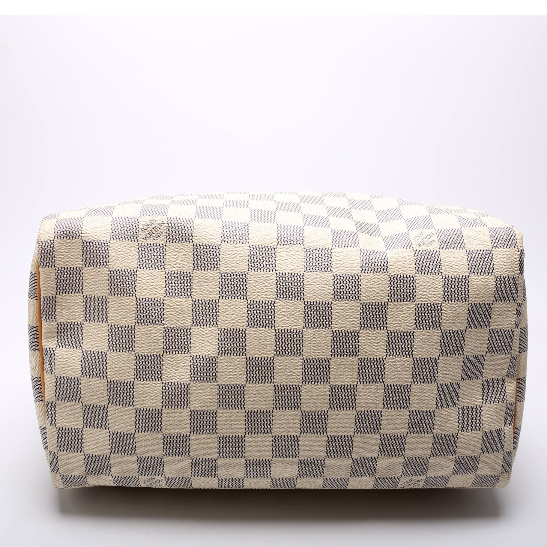 Louis Vuitton Speedy 30 Azur