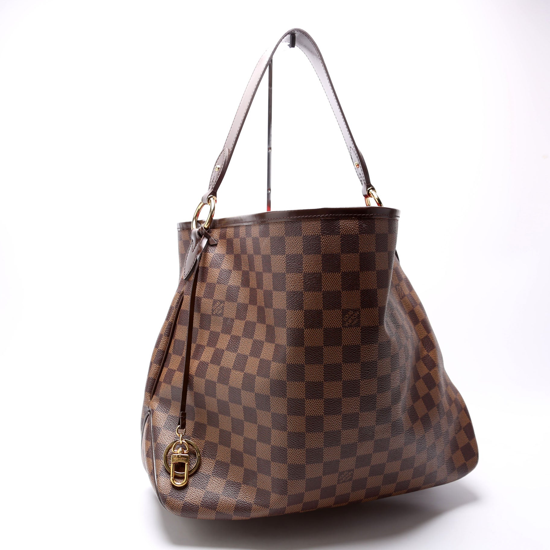 Louis Vuitton Delightful MM Damier Ebene