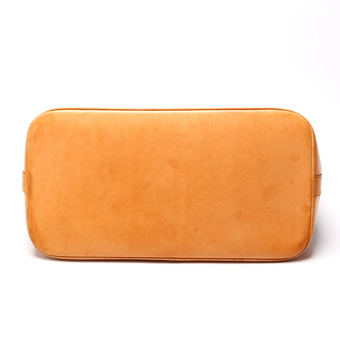 Louis Vuitton Alma PM Monogram Older