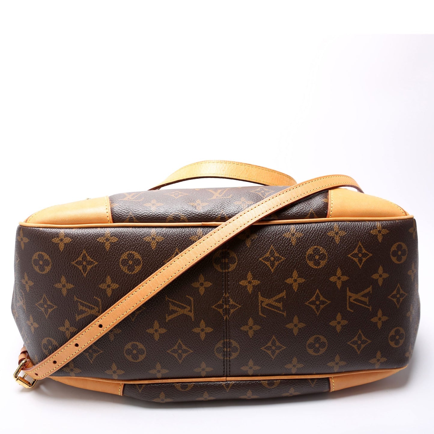 Louis Vuitton Estrela MM Monogram