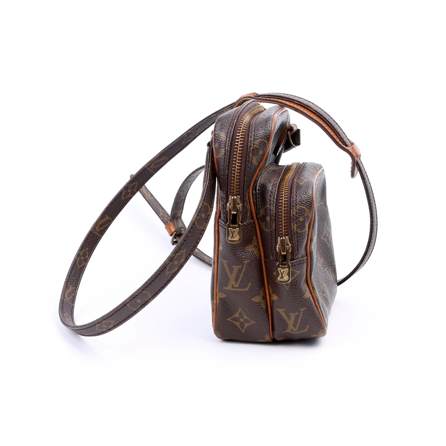 Louis Vuitton Amazone Monogram Mini