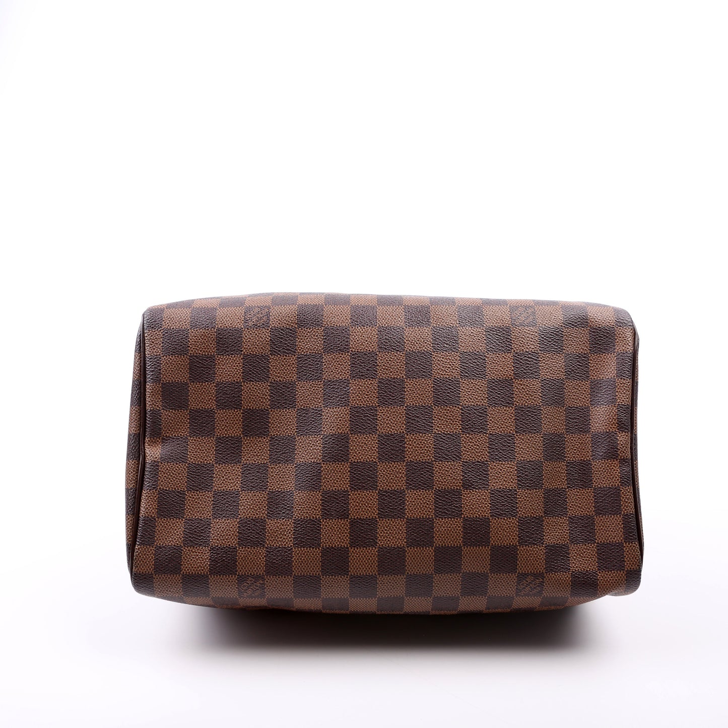 Louis Vuitton Speedy 30 Damier Ebene