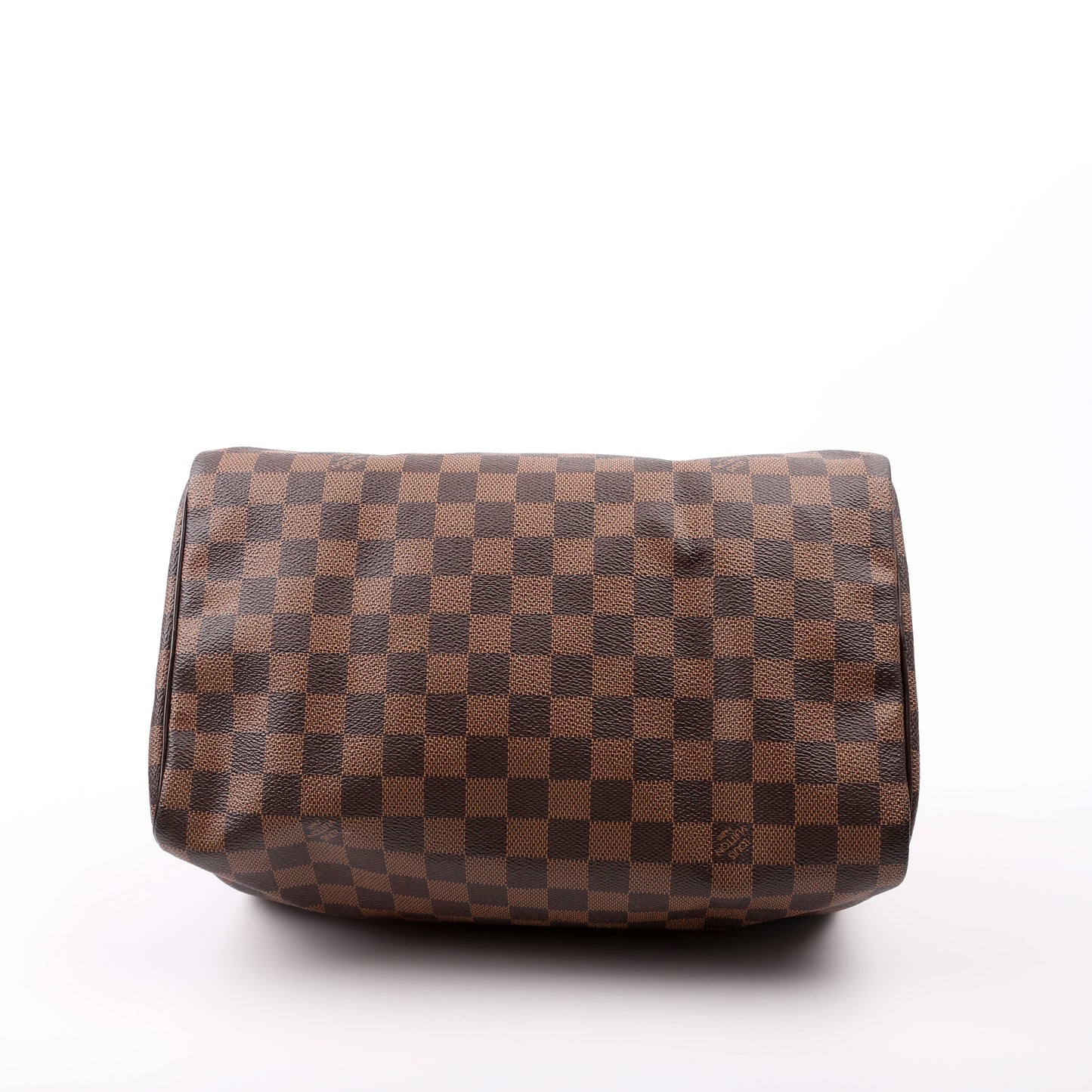 Louis Vuitton Speedy 30 Damier Ebene