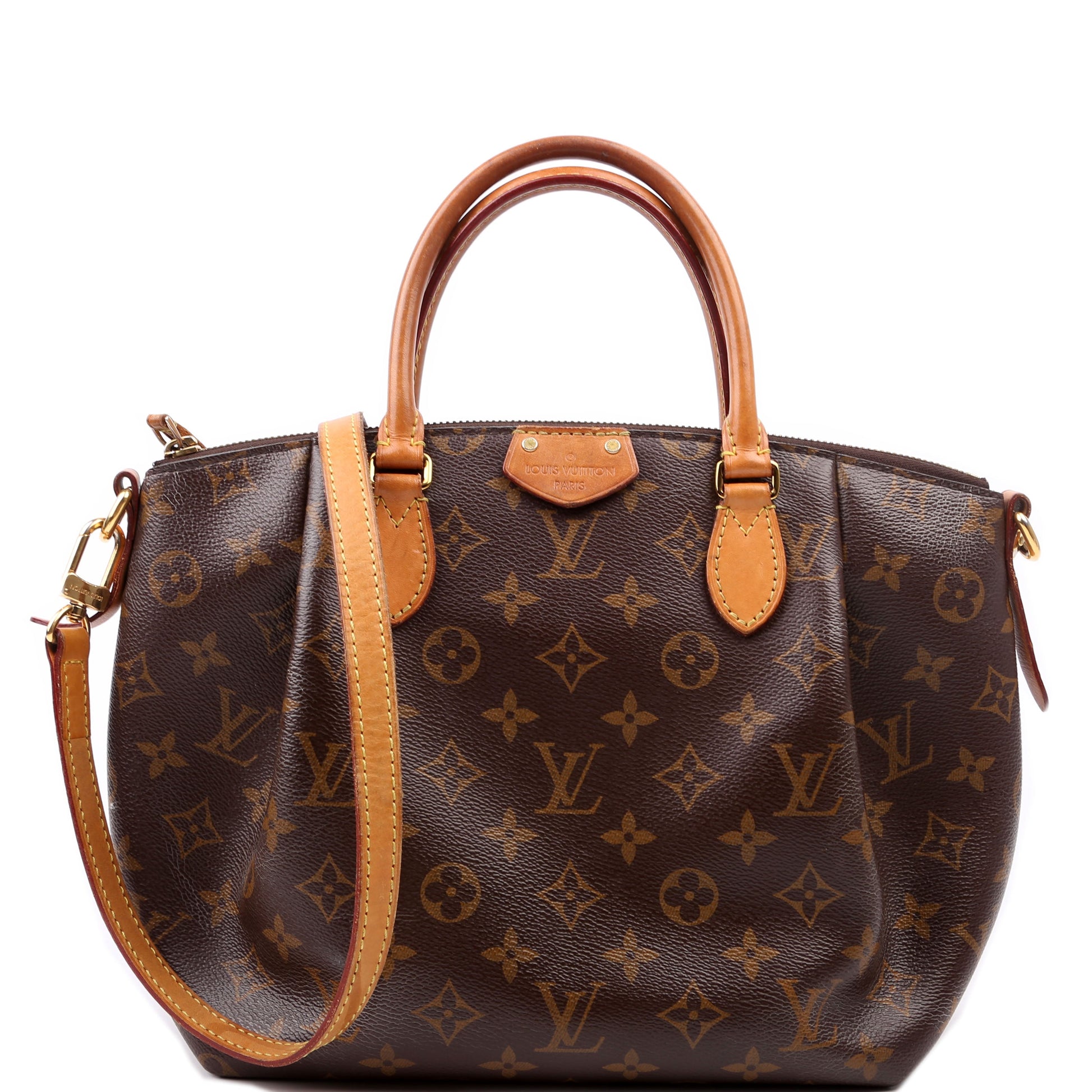 Louis Vuitton Turenne PM Monogram