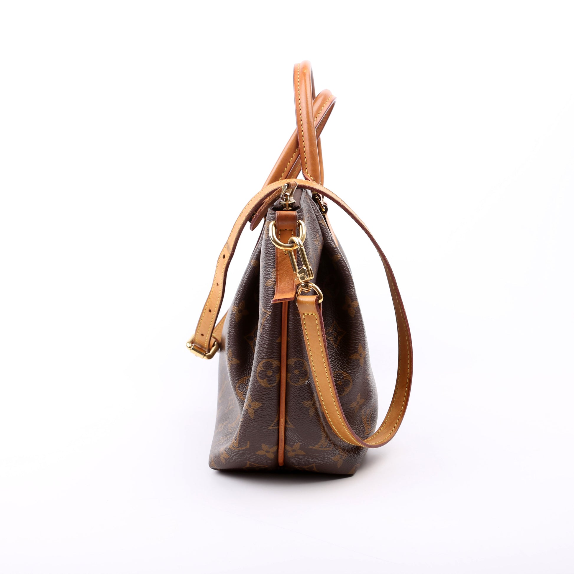 Louis Vuitton Turenne PM Monogram