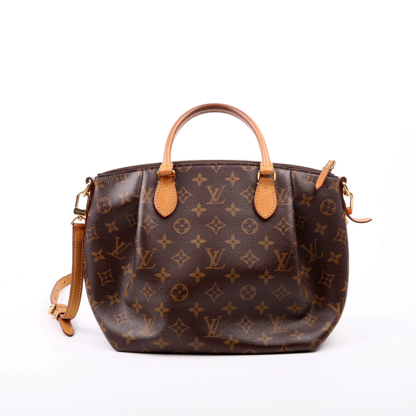 Louis Vuitton Turenne PM Monogram
