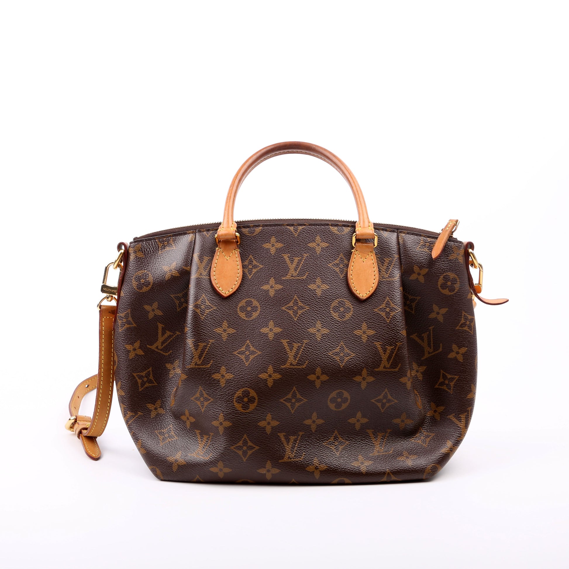 Louis Vuitton Turenne PM Monogram