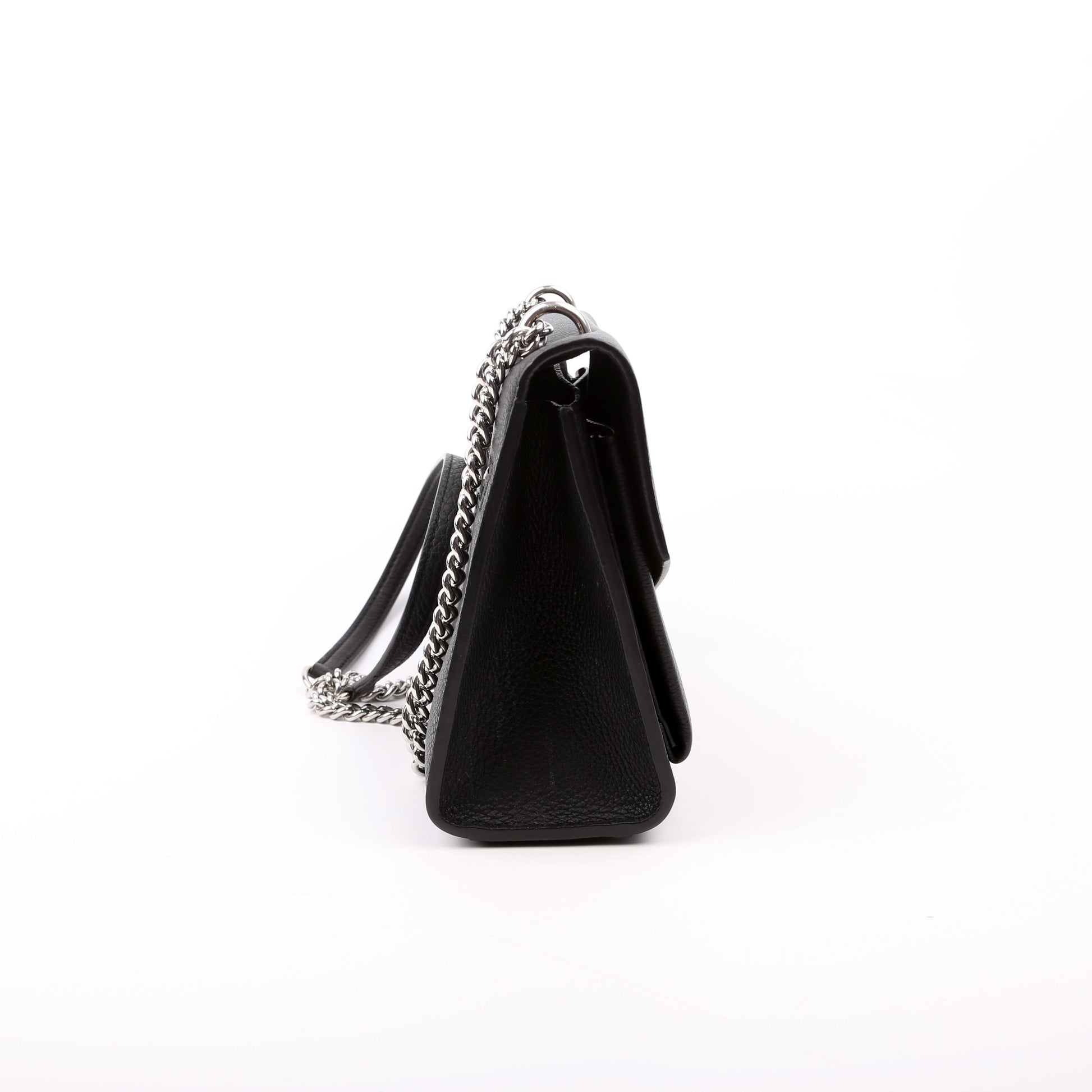Luxury Women's Handbag | Louis Vuitton Mylockme BB Black
