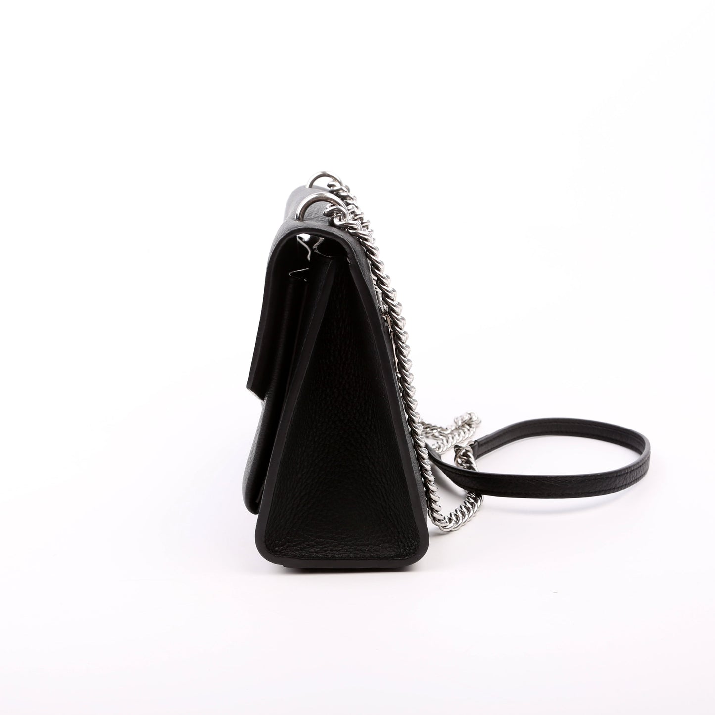 Luxury Women's Handbag | Louis Vuitton Mylockme BB Black