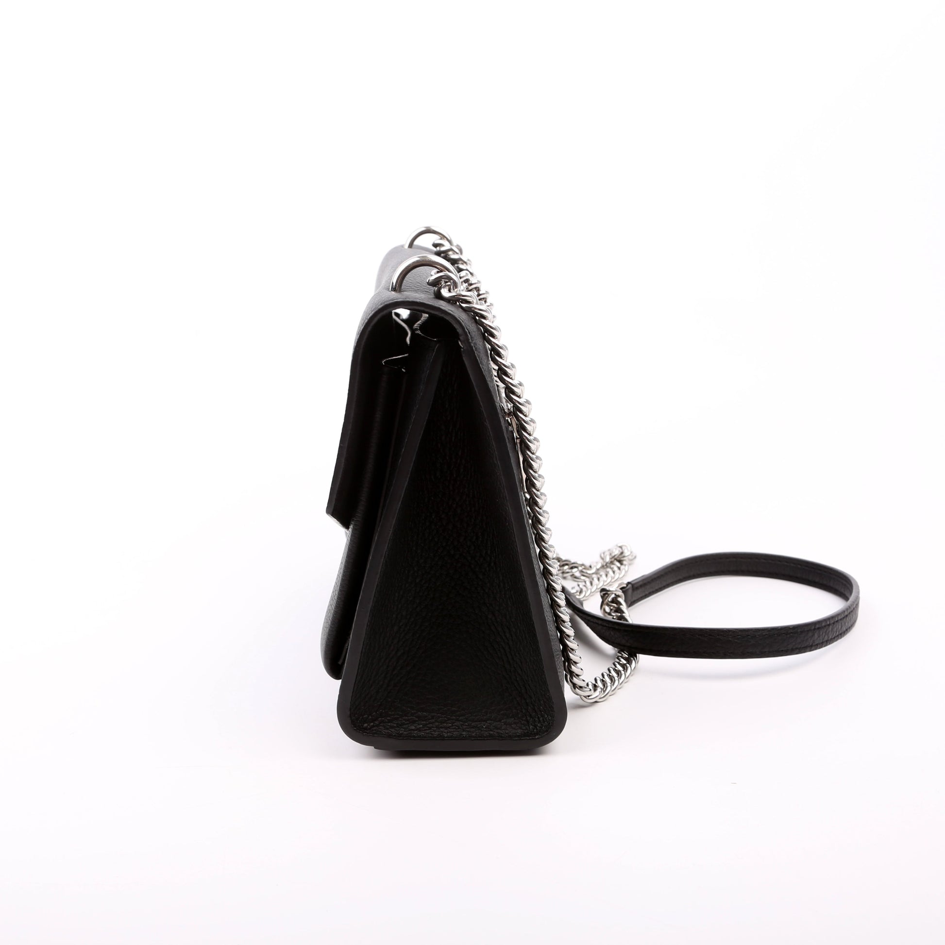 Luxury Women's Handbag | Louis Vuitton Mylockme BB Black