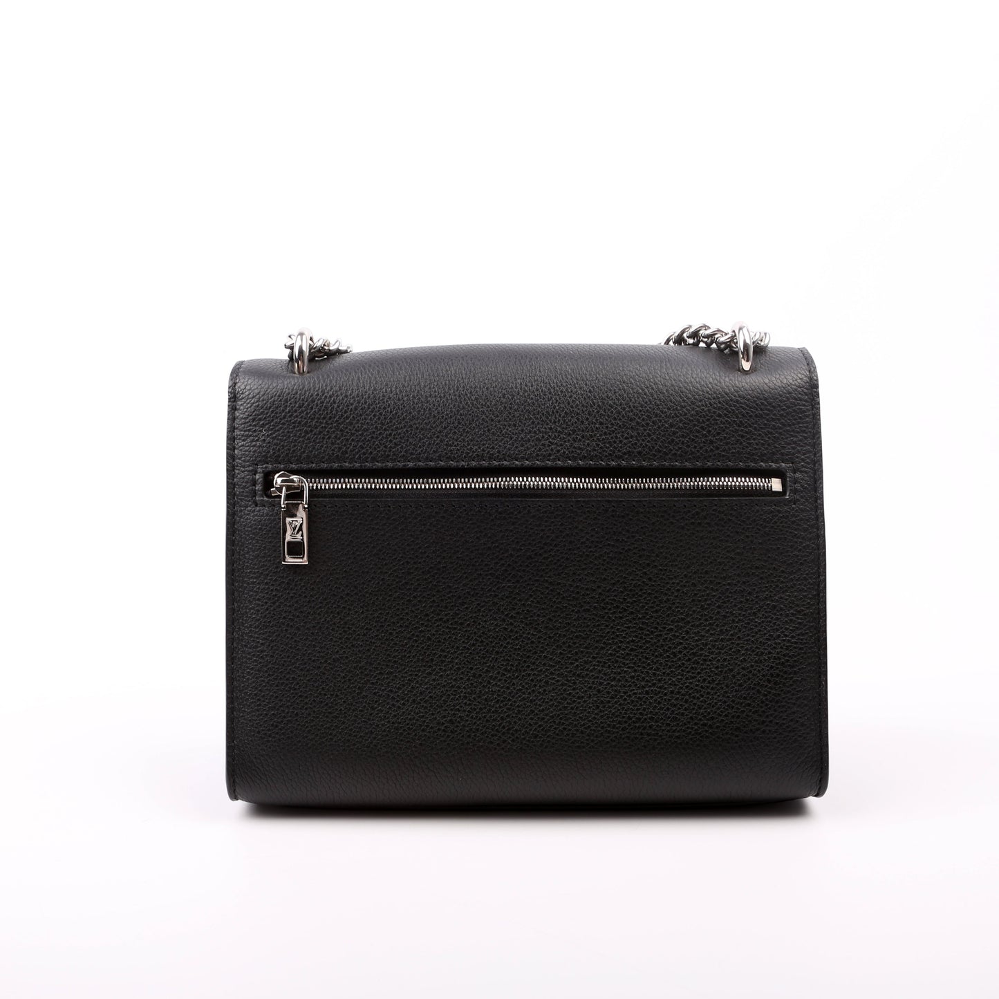 Luxury Women's Handbag | Louis Vuitton Mylockme BB Black