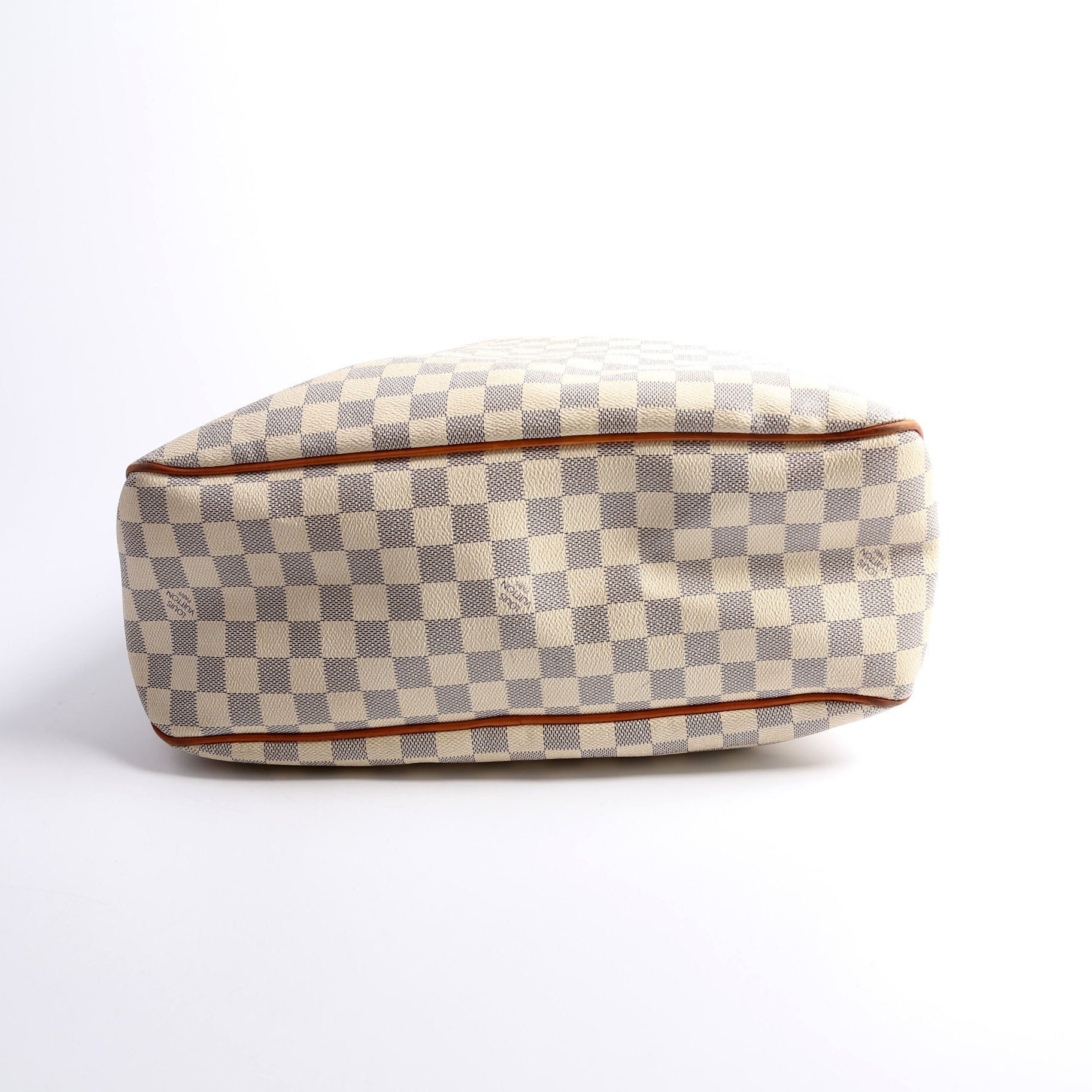 Louis Vuitton Delightful MM Azur