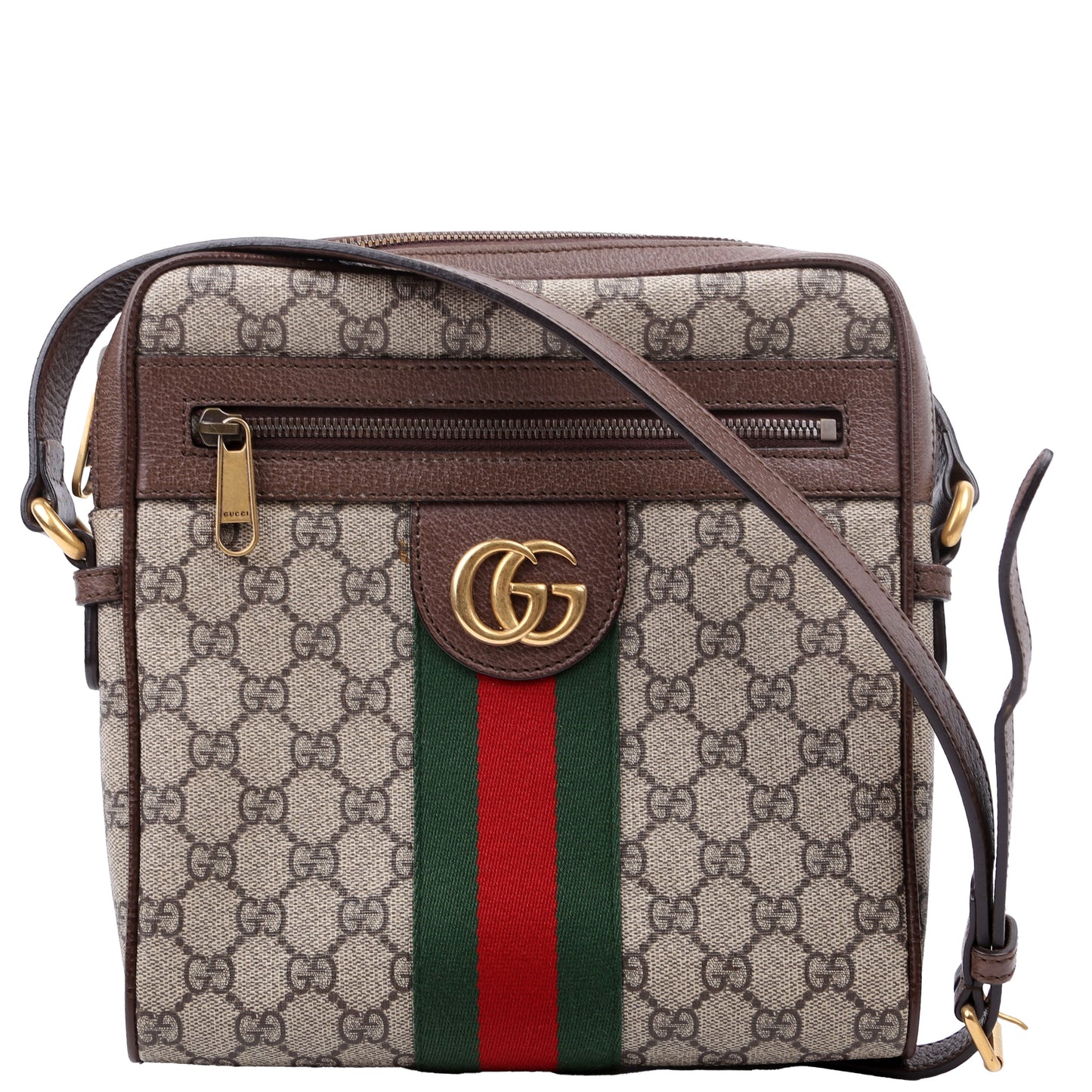 Gucci 547926 Ophidia Messenger Bag
