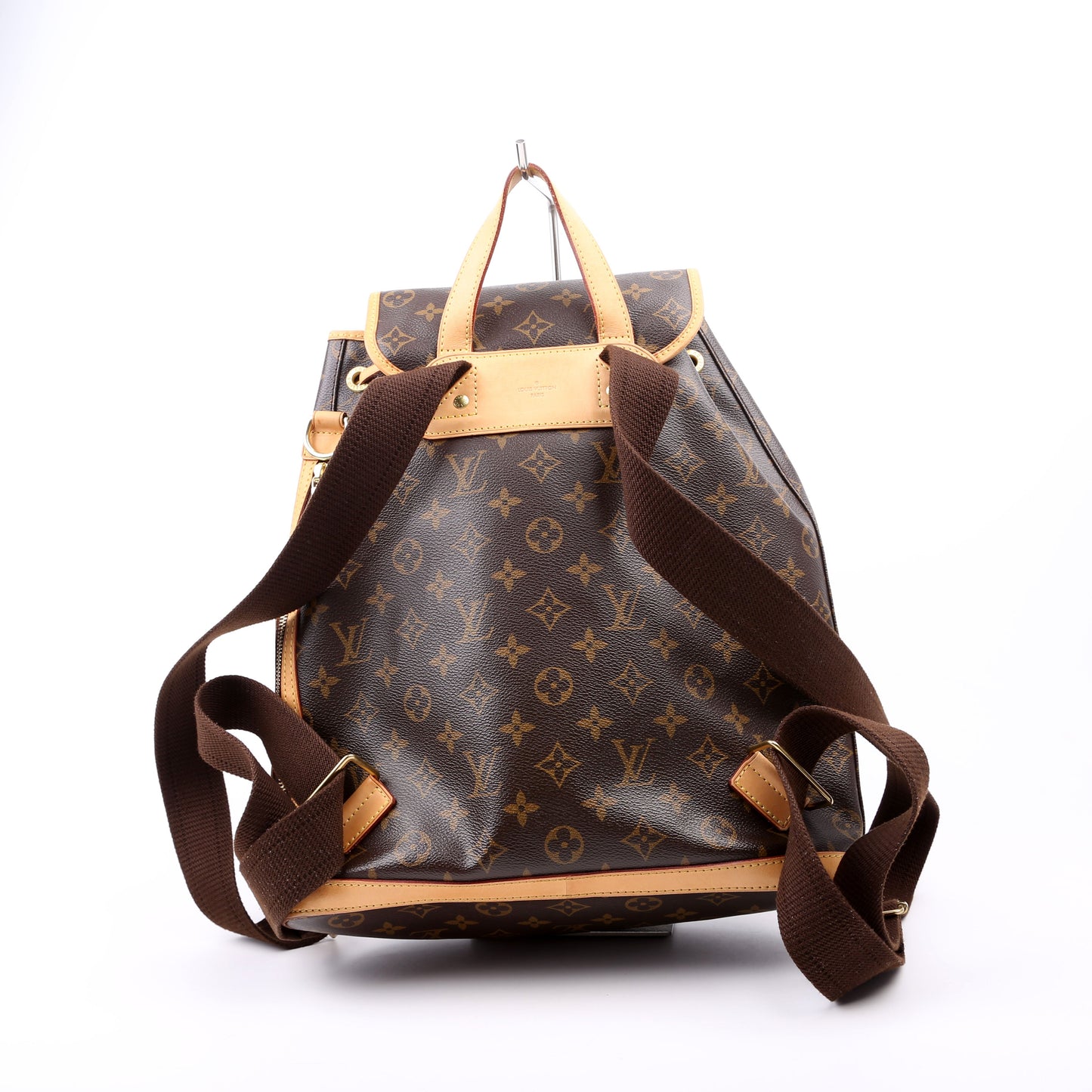 Louis Vuitton Bosphore Backpack Monogram