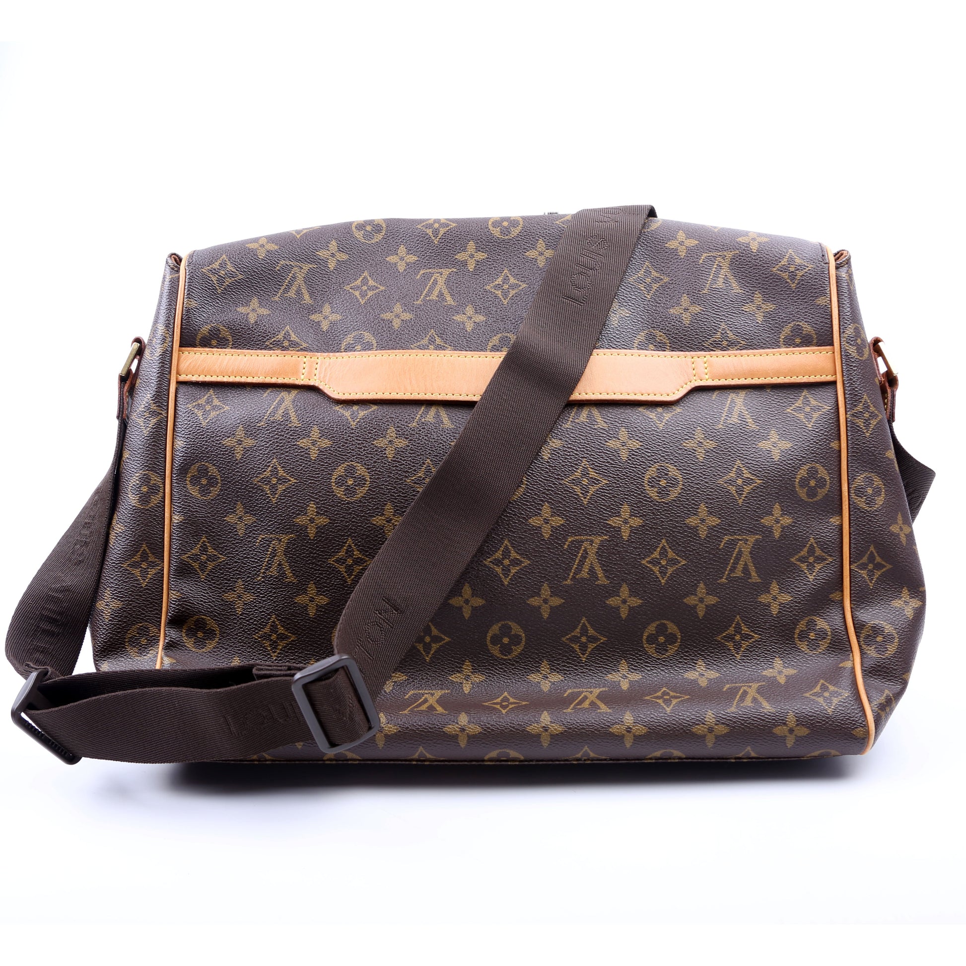 Louis Vuitton Abbesses Monogram