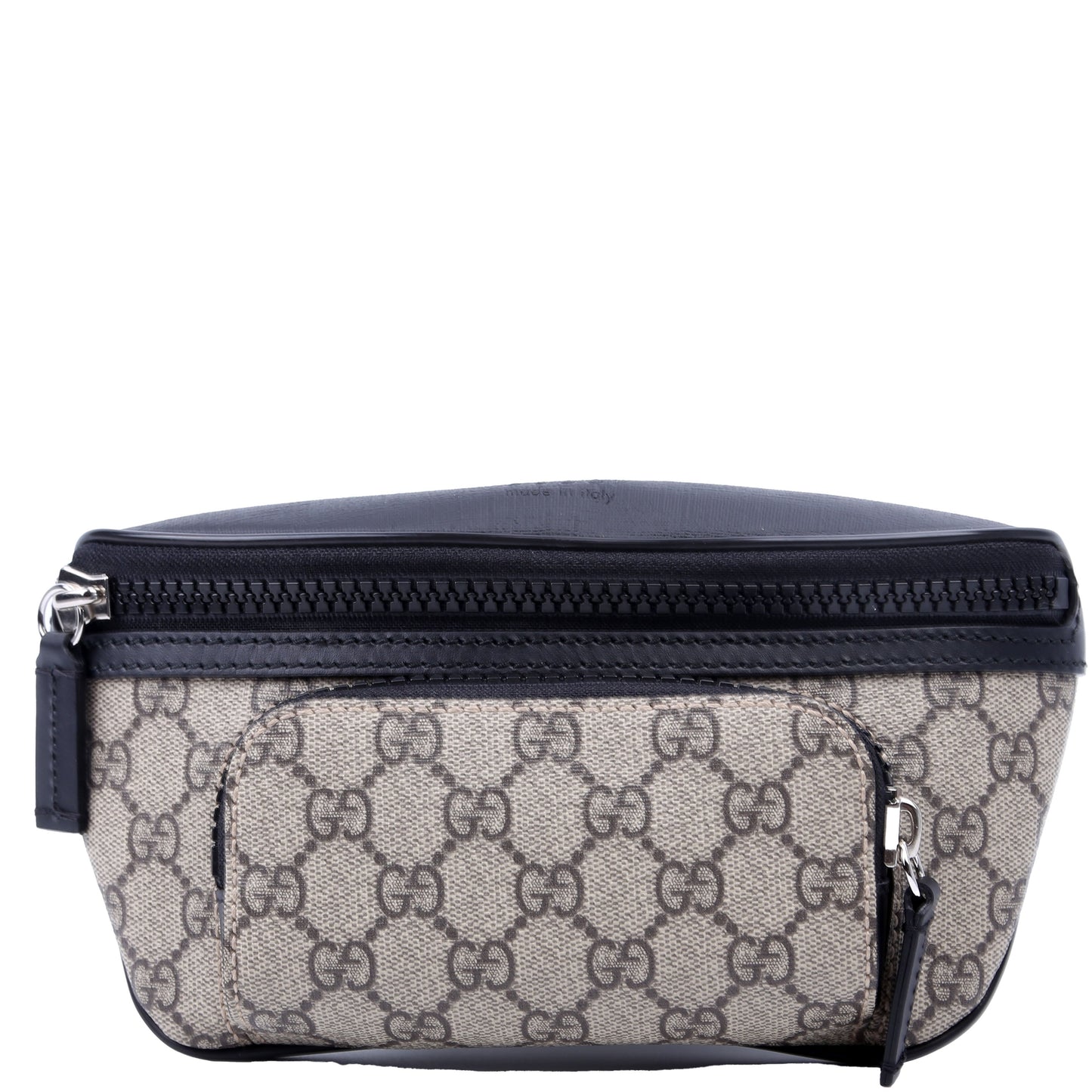 Gucci 450946 GG supreme Belt Bag
