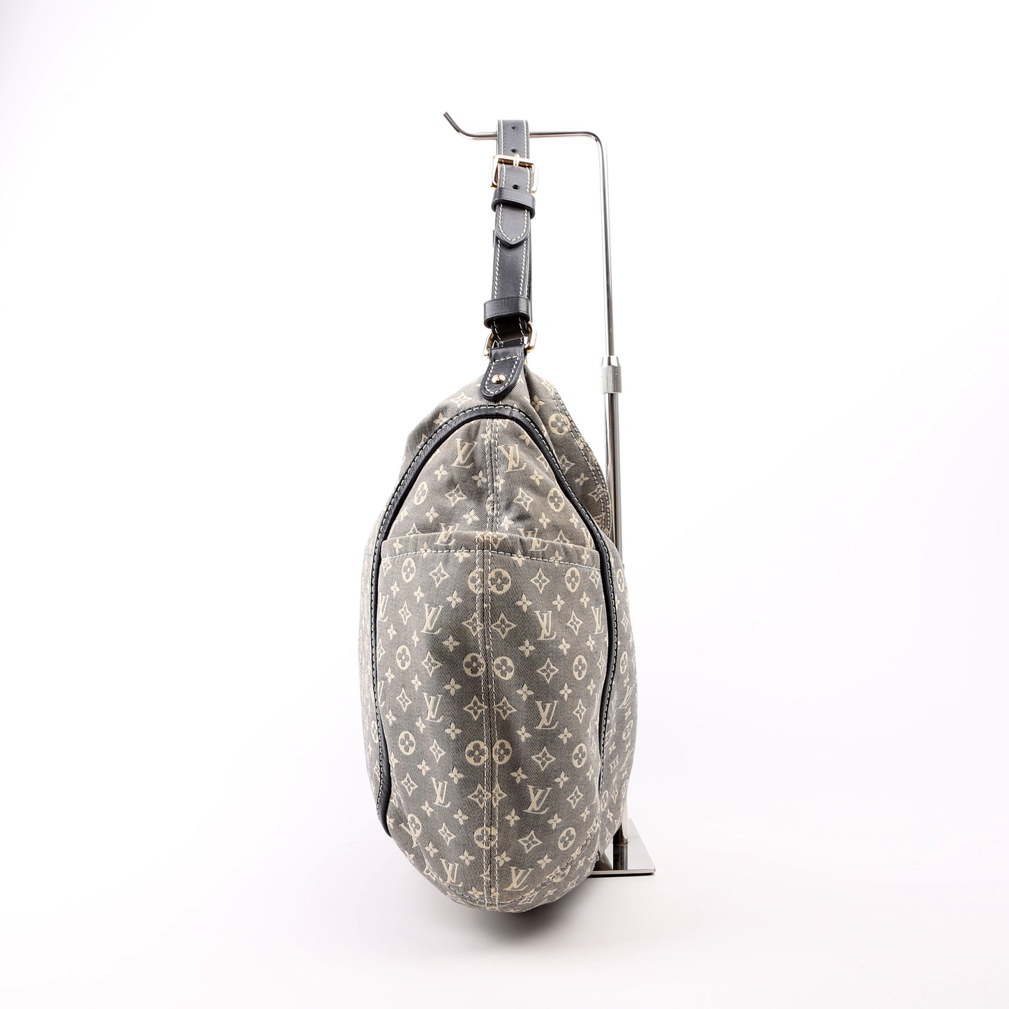 Louis Vuitton Romance Shoulder Idylle Blue