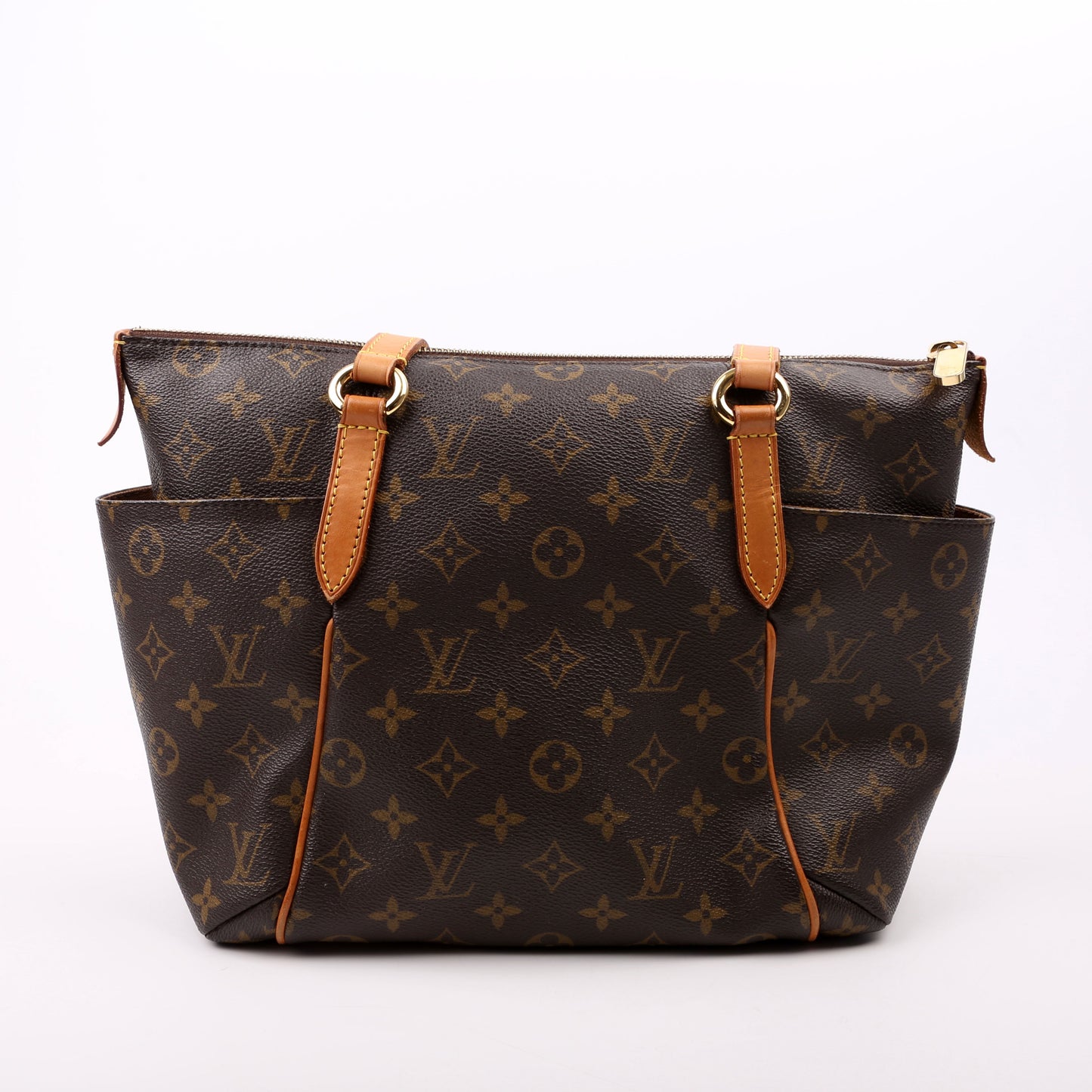 Louis Vuitton Totally PM Monogram