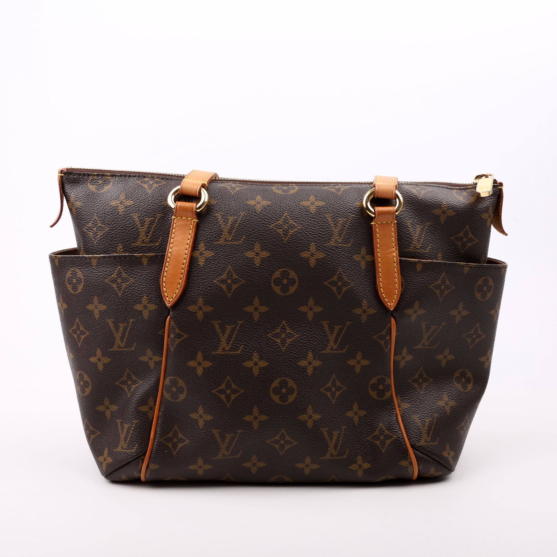 Louis Vuitton Totally PM Monogram