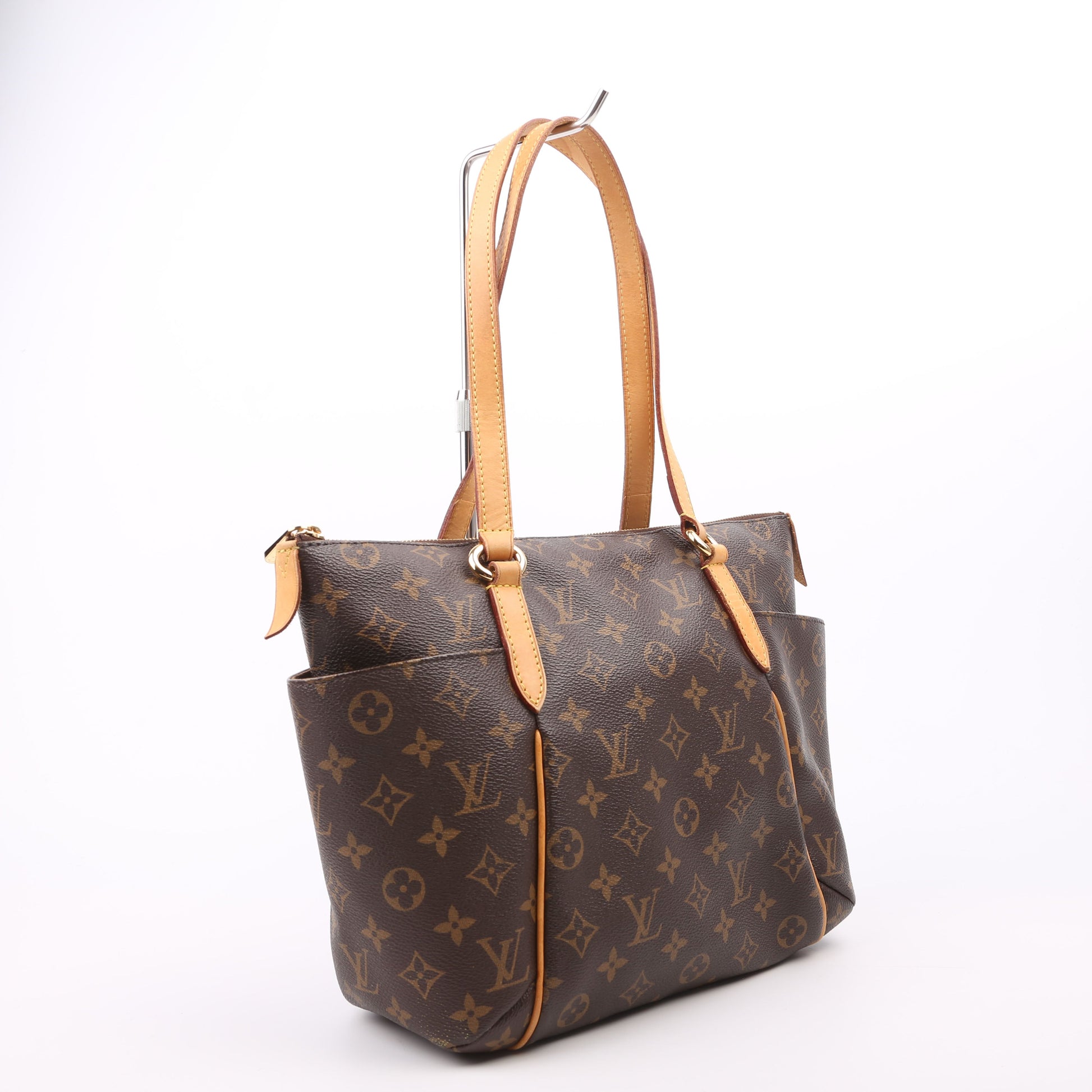 Louis Vuitton Totally PM Monogram