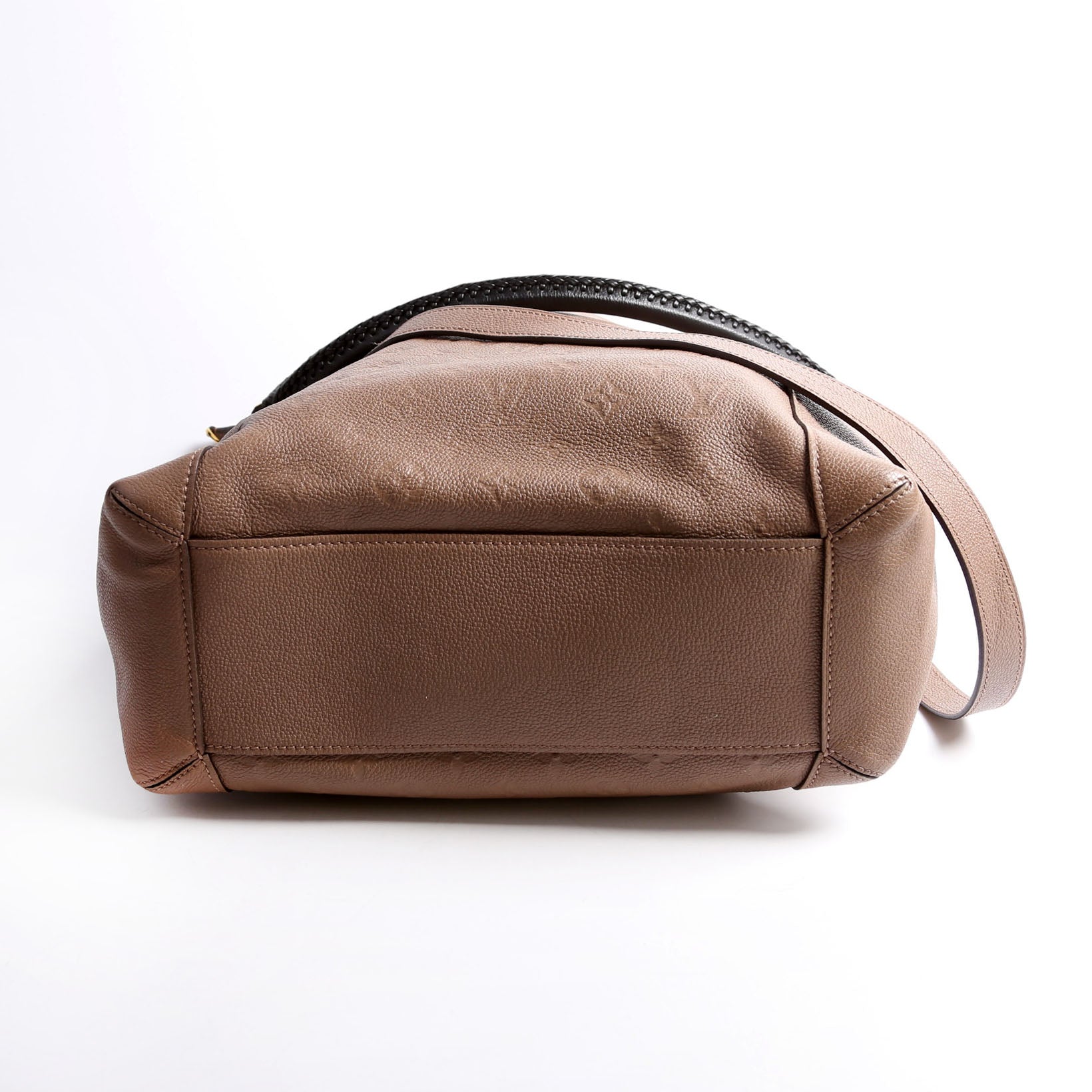 Louis Vuitton Bagatelle Hobo Empreinte