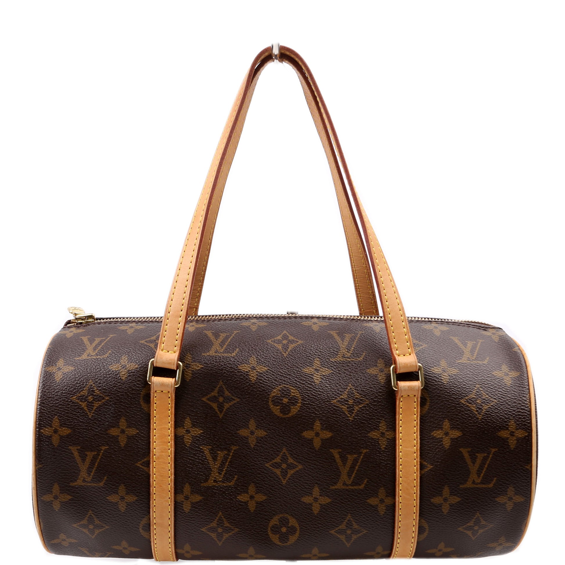 Louis Vuitton Papillon 30 11. Monogram