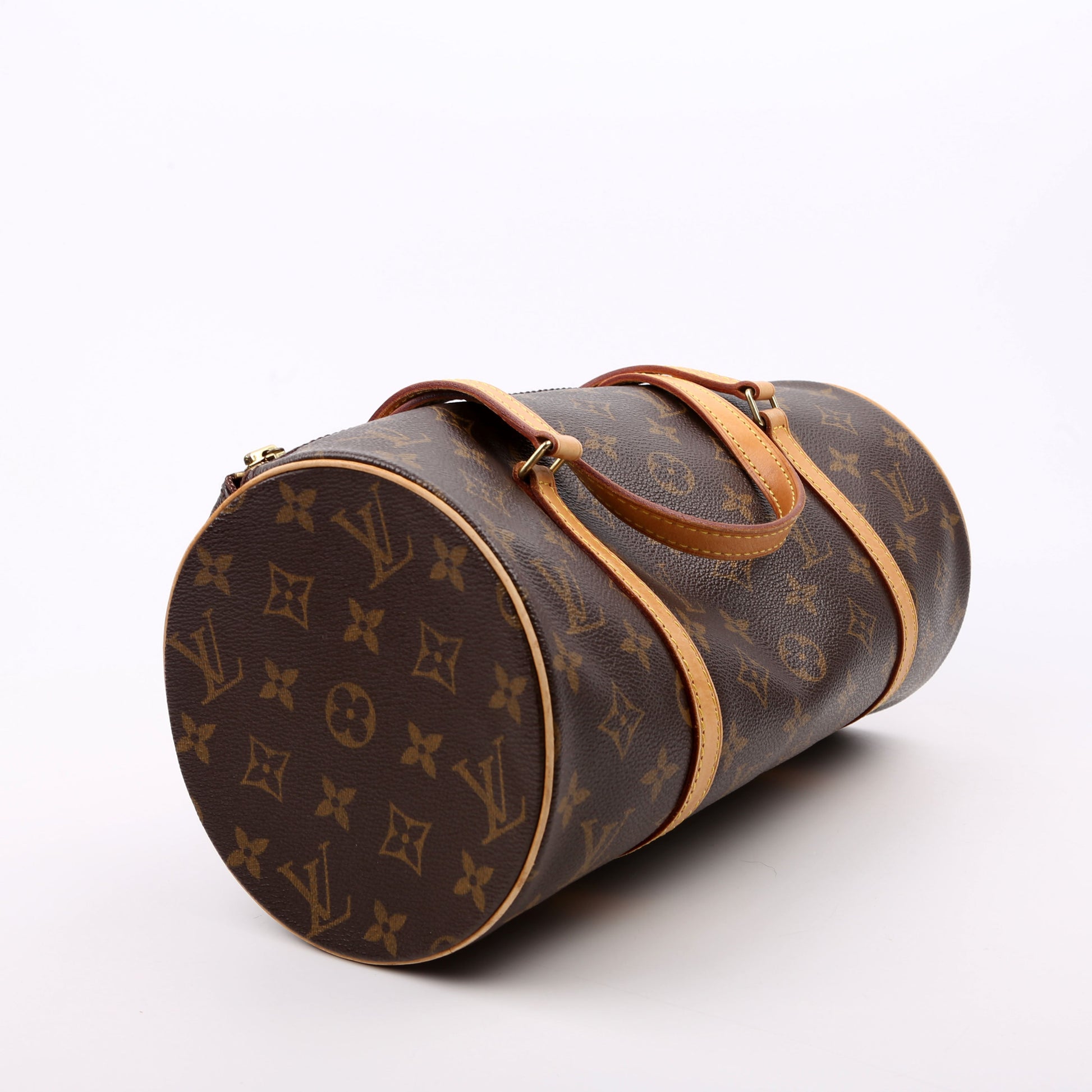 Louis Vuitton Papillon 30 11. Monogram