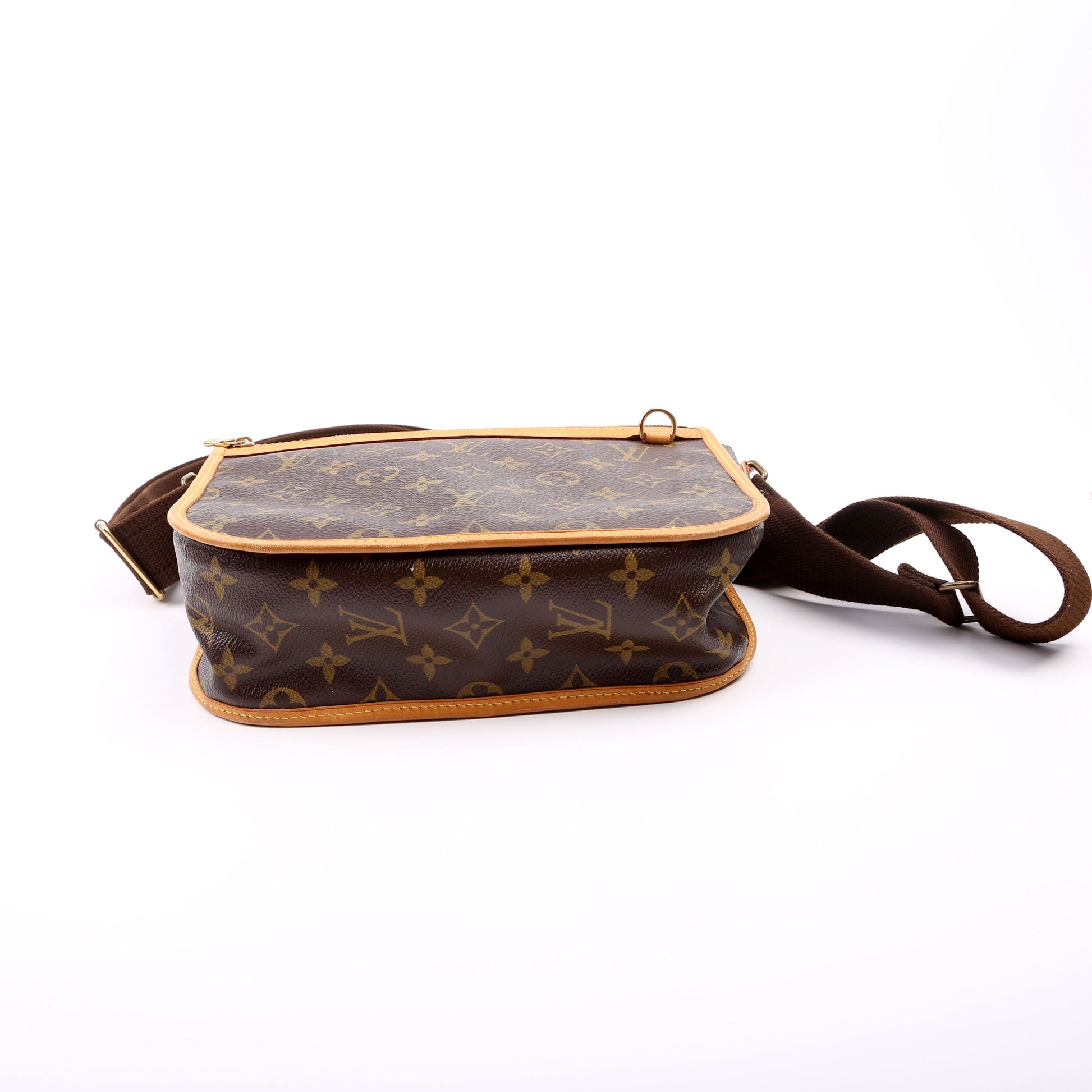 Louis Vuitton Bosphore Messenger PM