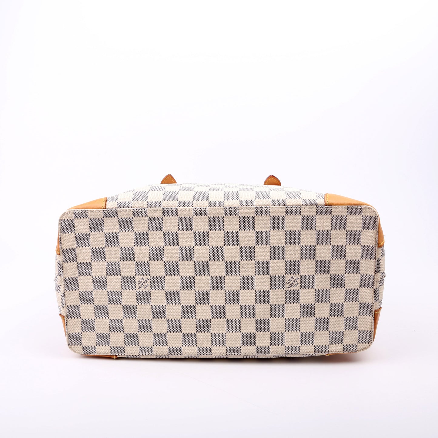 Louis Vuitton Hampstead MM Damier Azur