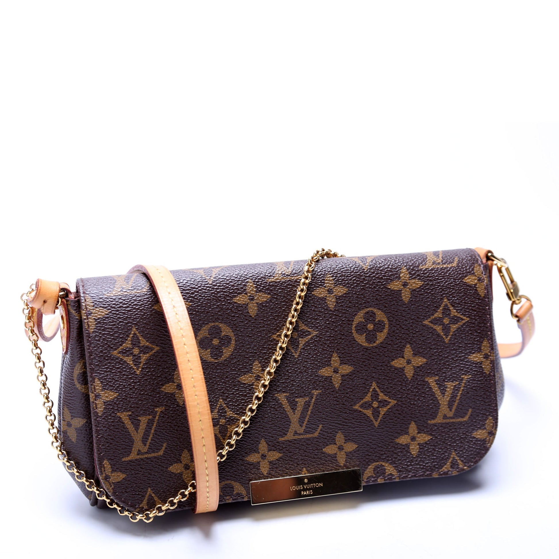 Louis Vuitton Favorie PM Monogram