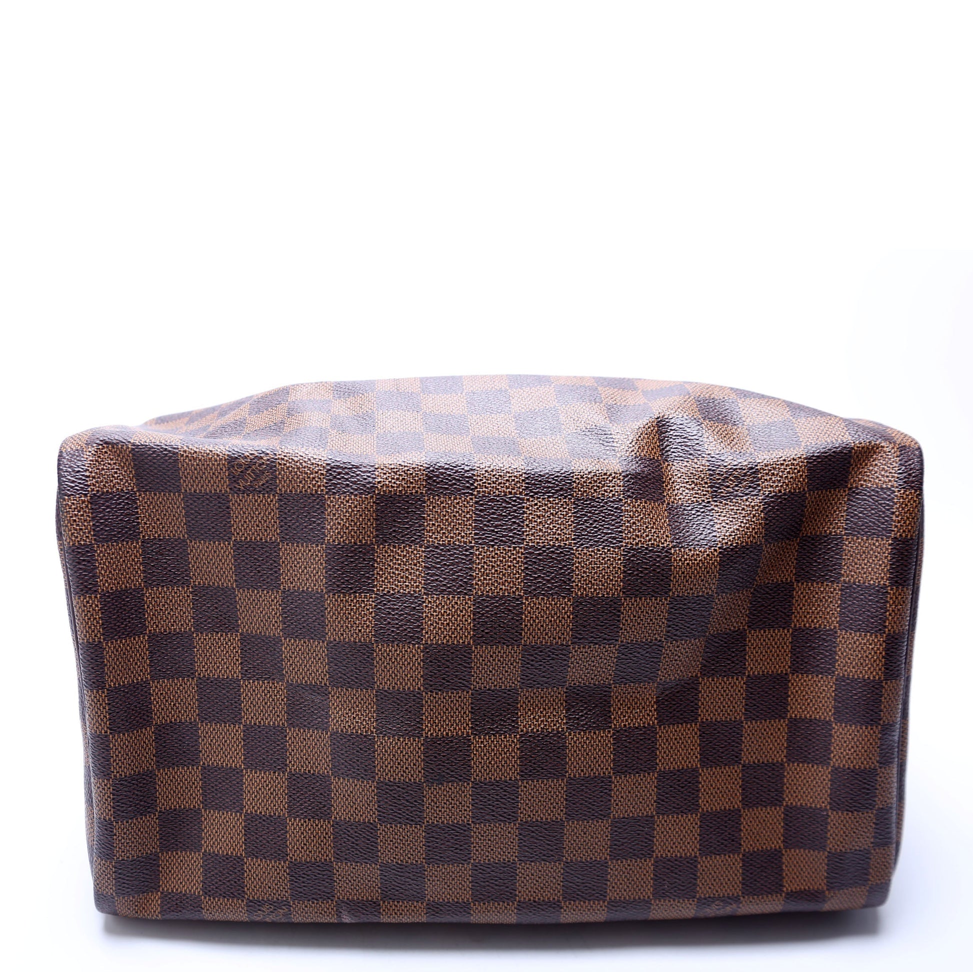 Louis Vuitton Speedy 30 Damier Ebene