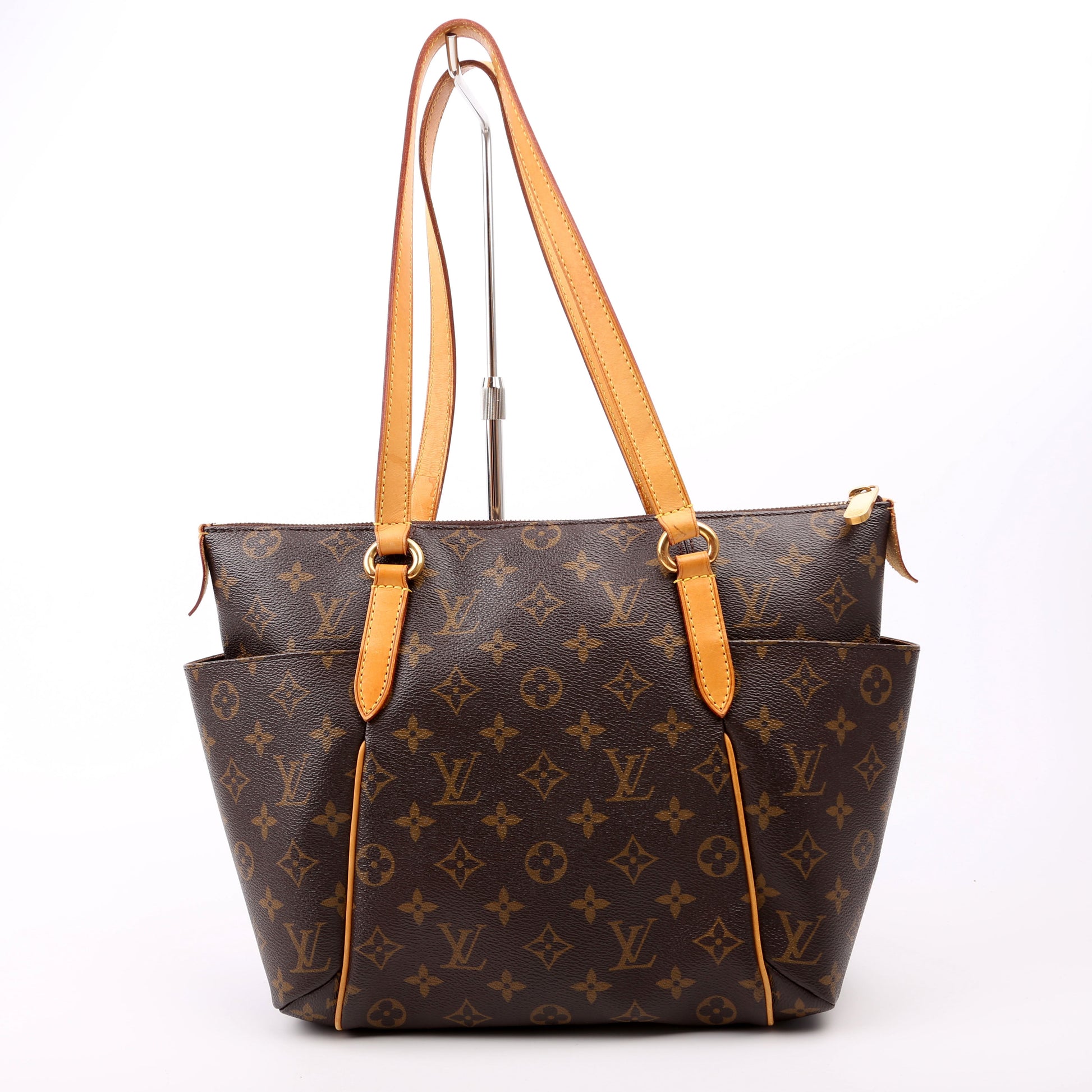 Louis Vuitton Totally PM Monogram