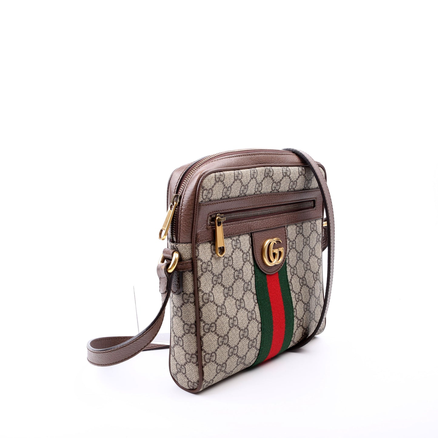 Gucci 547926 Ophidia Messenger Bag