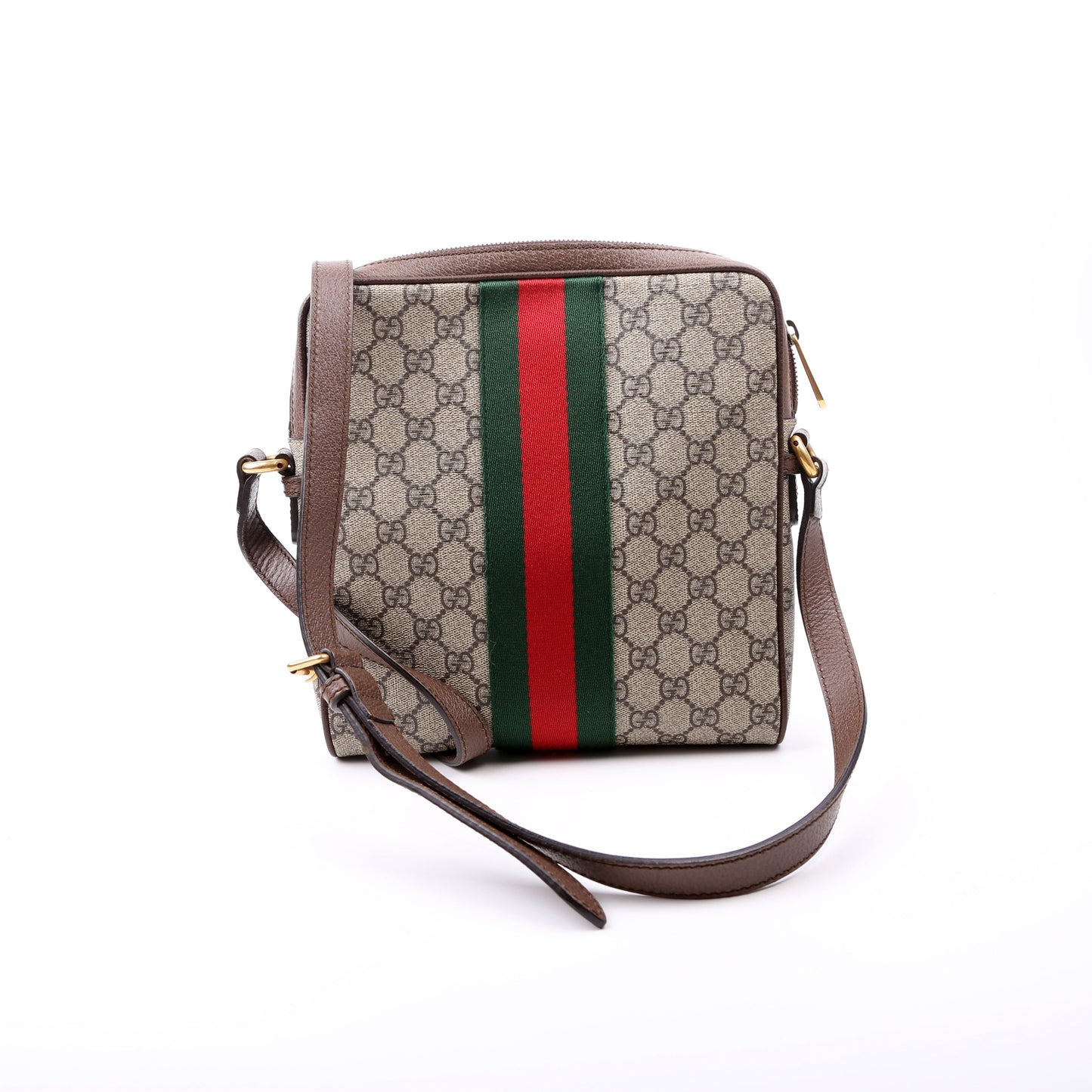 Gucci 547926 Ophidia Messenger Bag