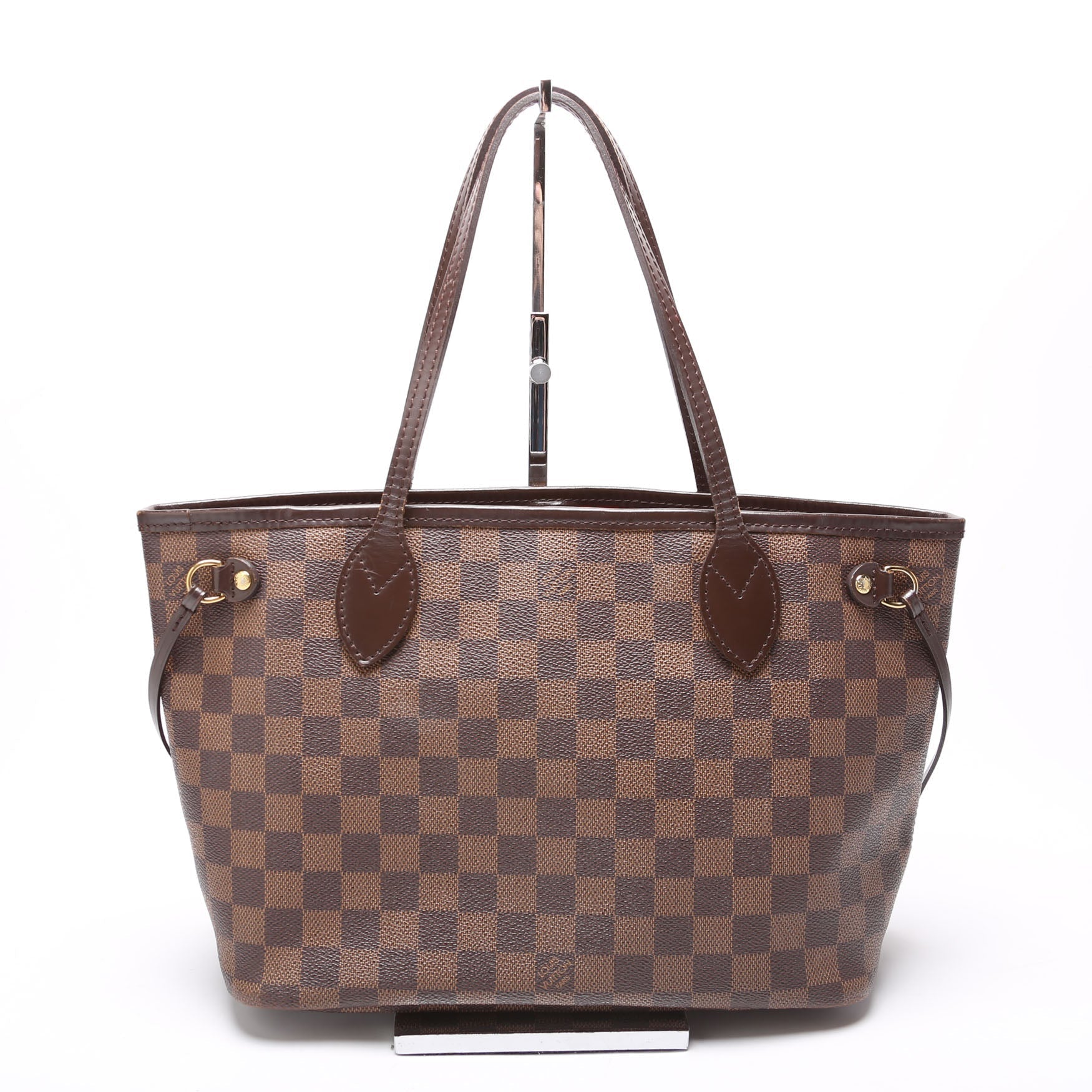 Louis Vuitton trade Neverfull PM Damier Ebene