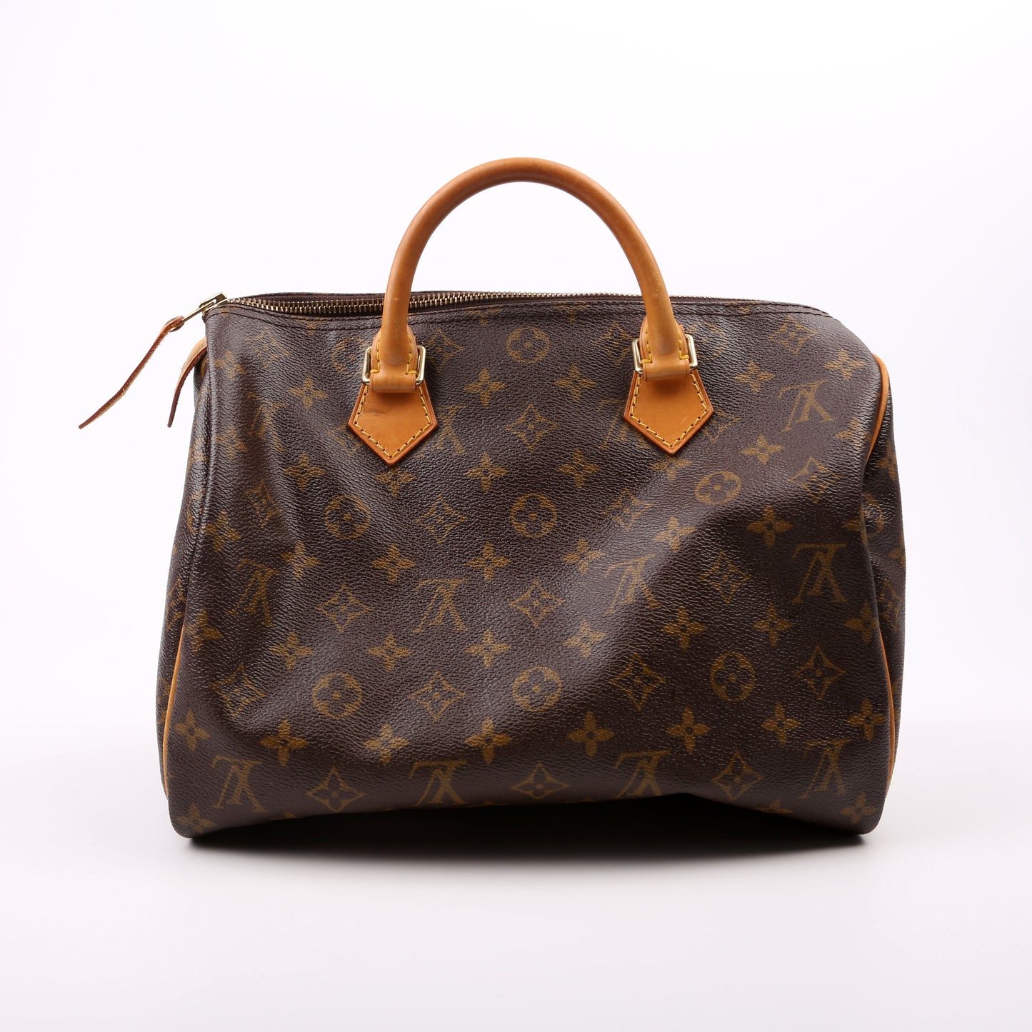 Louis Vuitton Speedy 30 Monogram